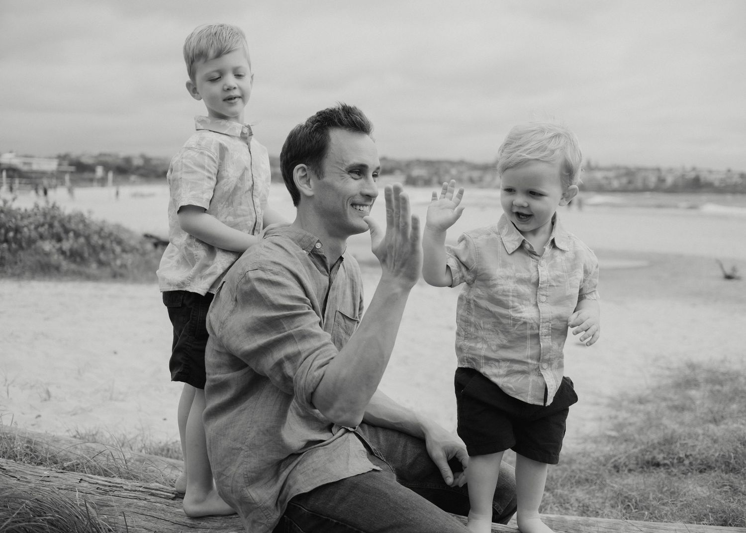 Family Photography Sydney