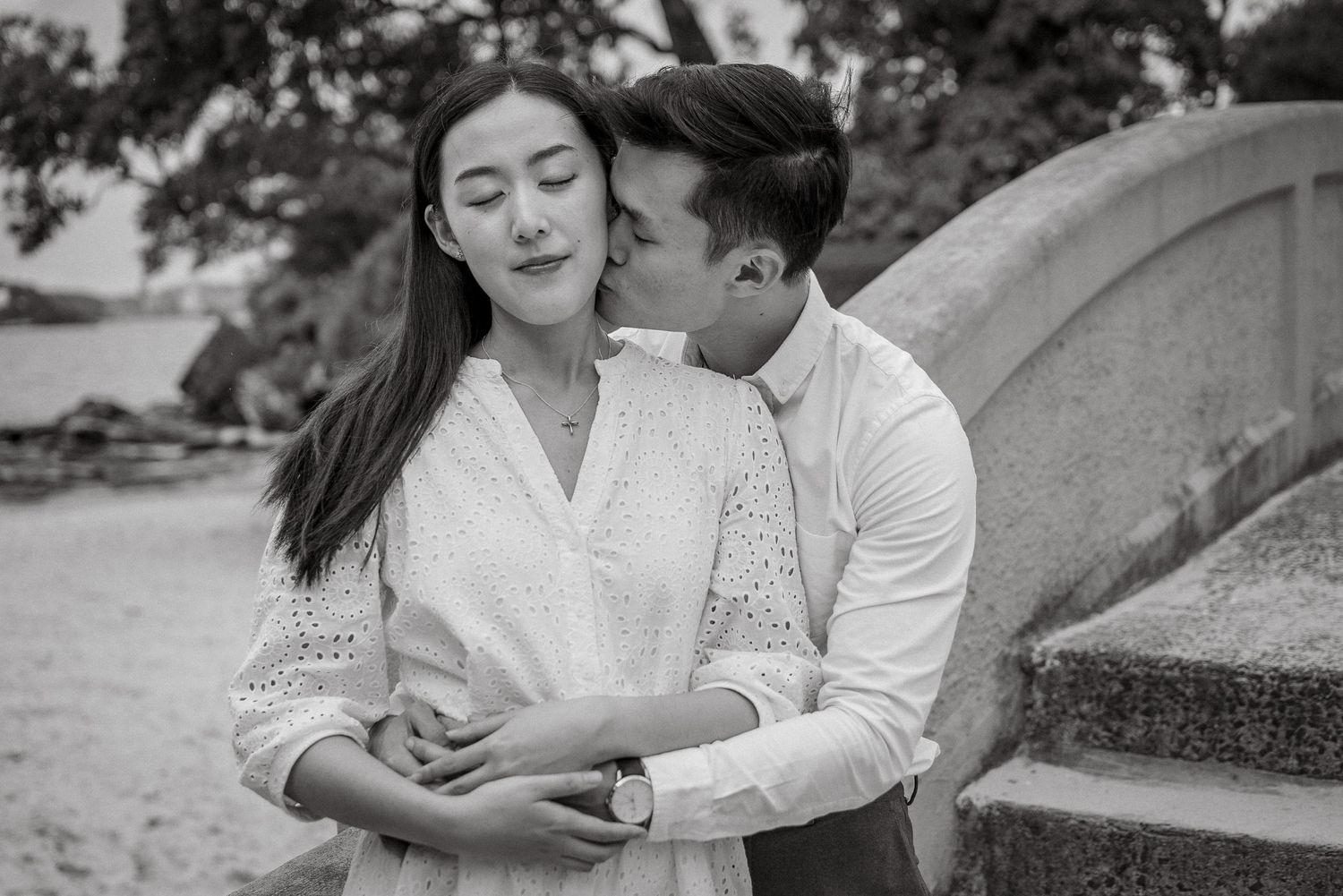 Couples photoshoots in Sydney