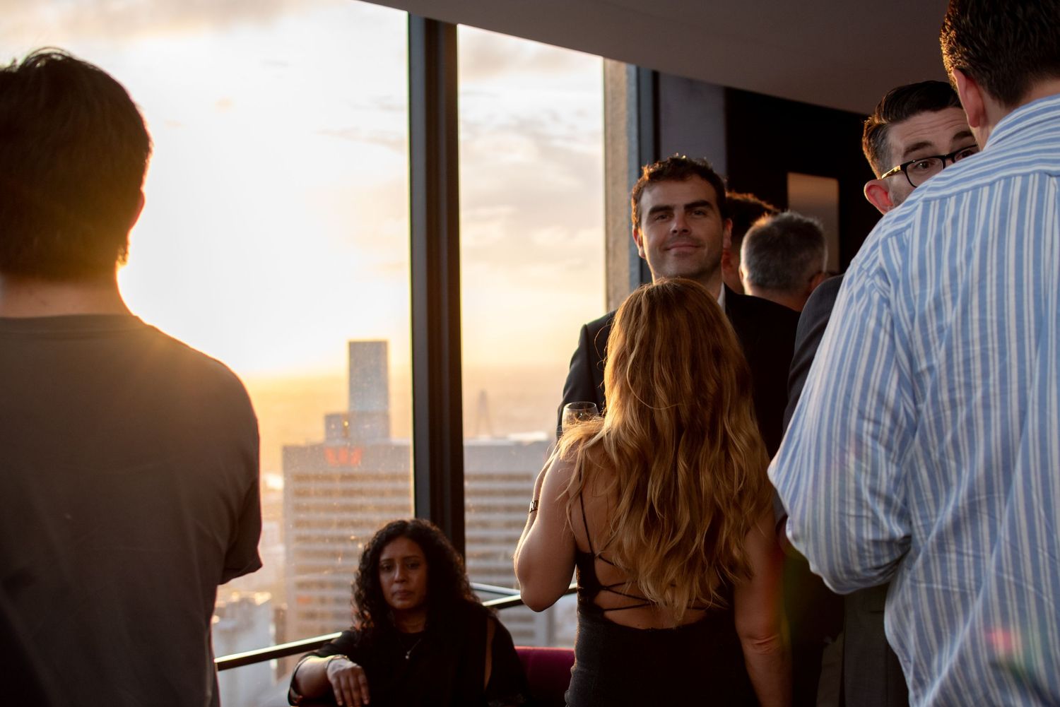 corporate event photography packages sydney