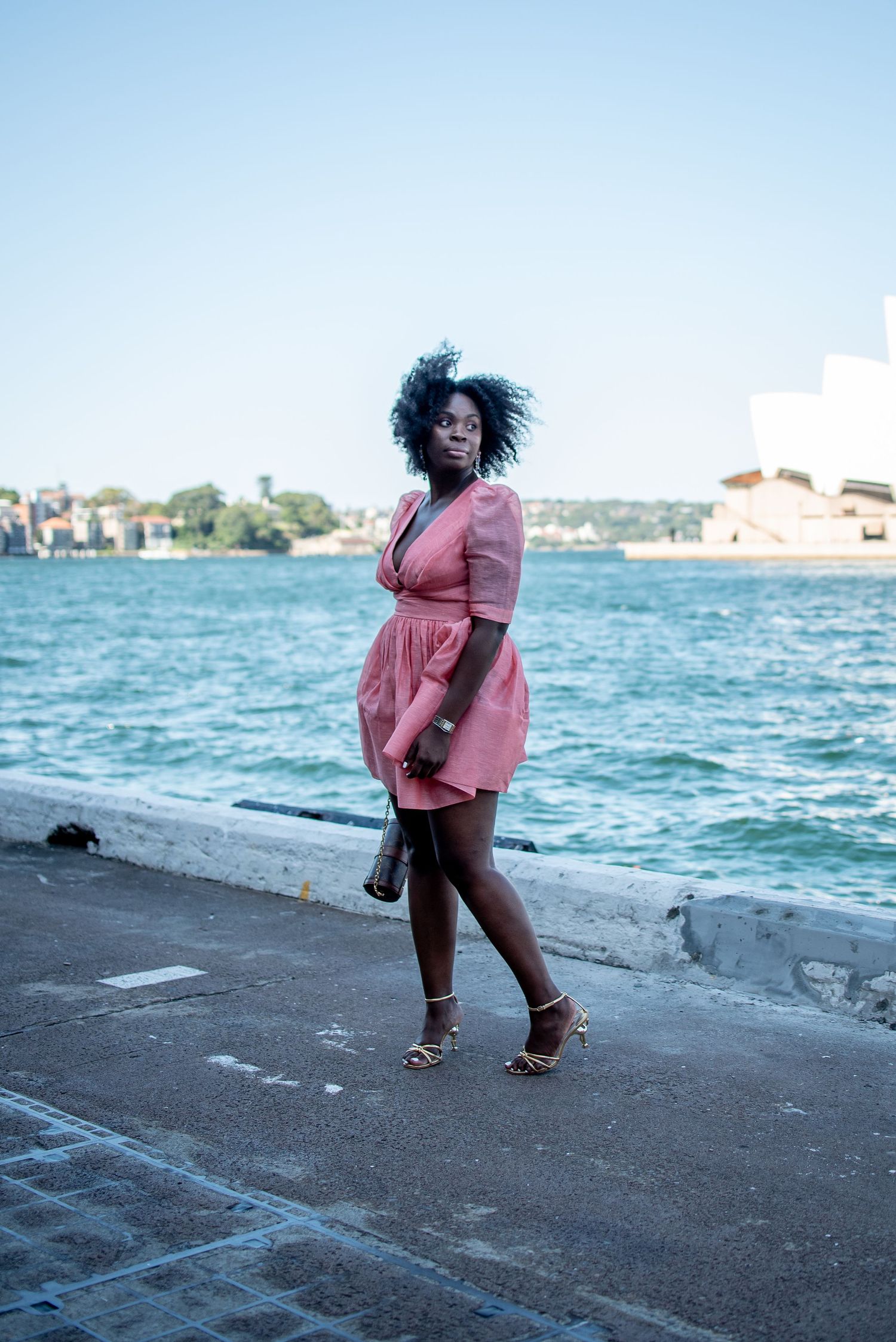 Unique portrait sessions in Sydney
