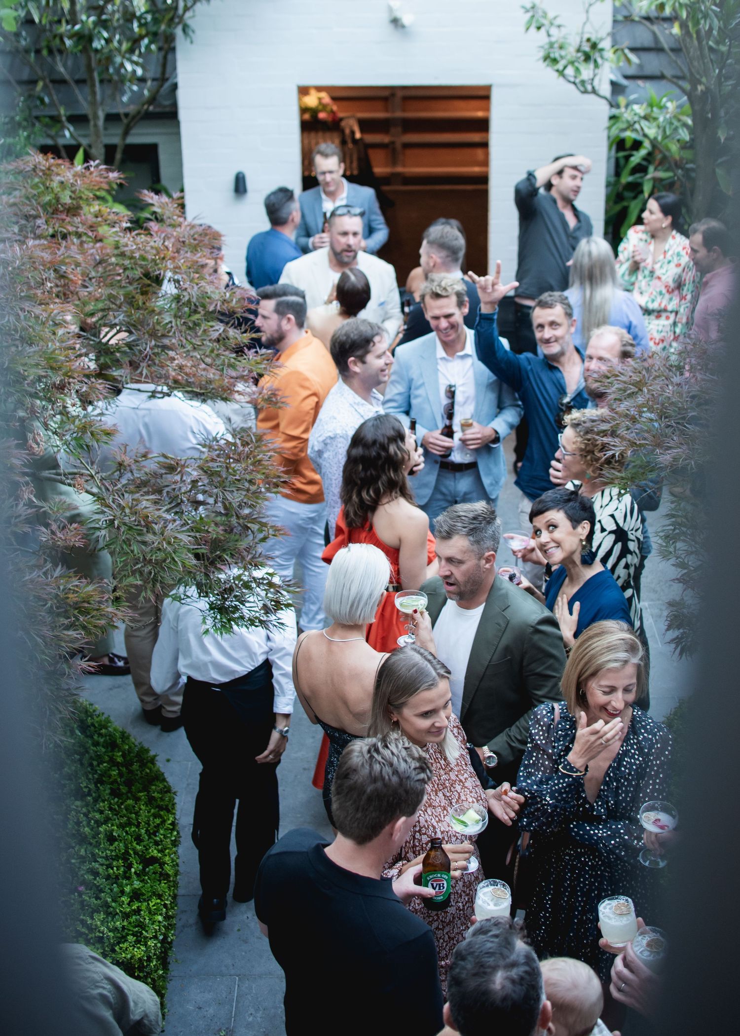 Party Photography packages in Sydney
