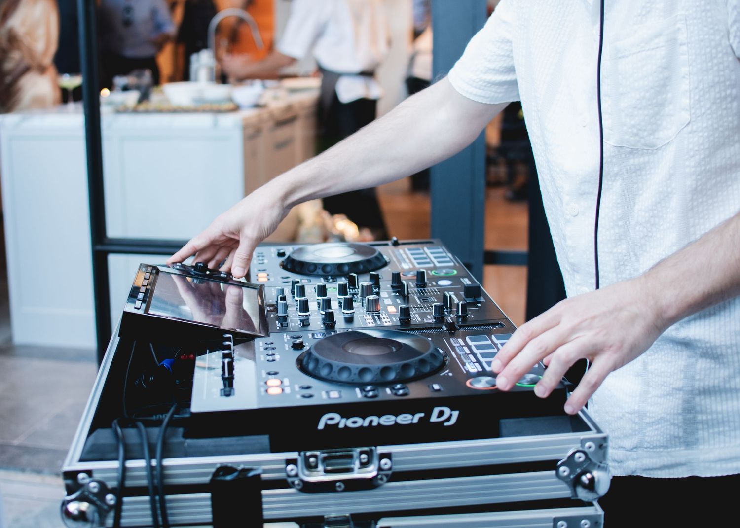 Party Photography in Sydney