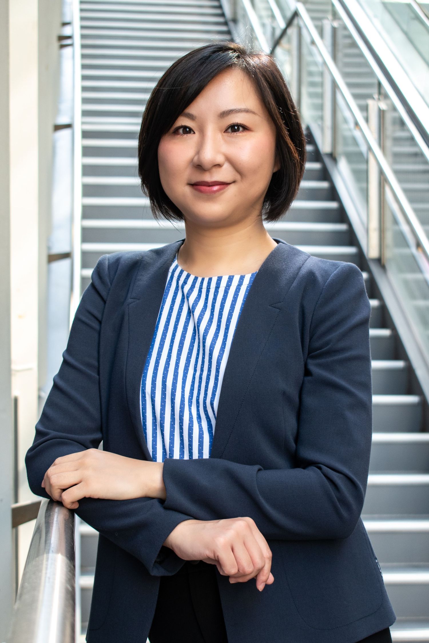 corporate portrait photoshoot