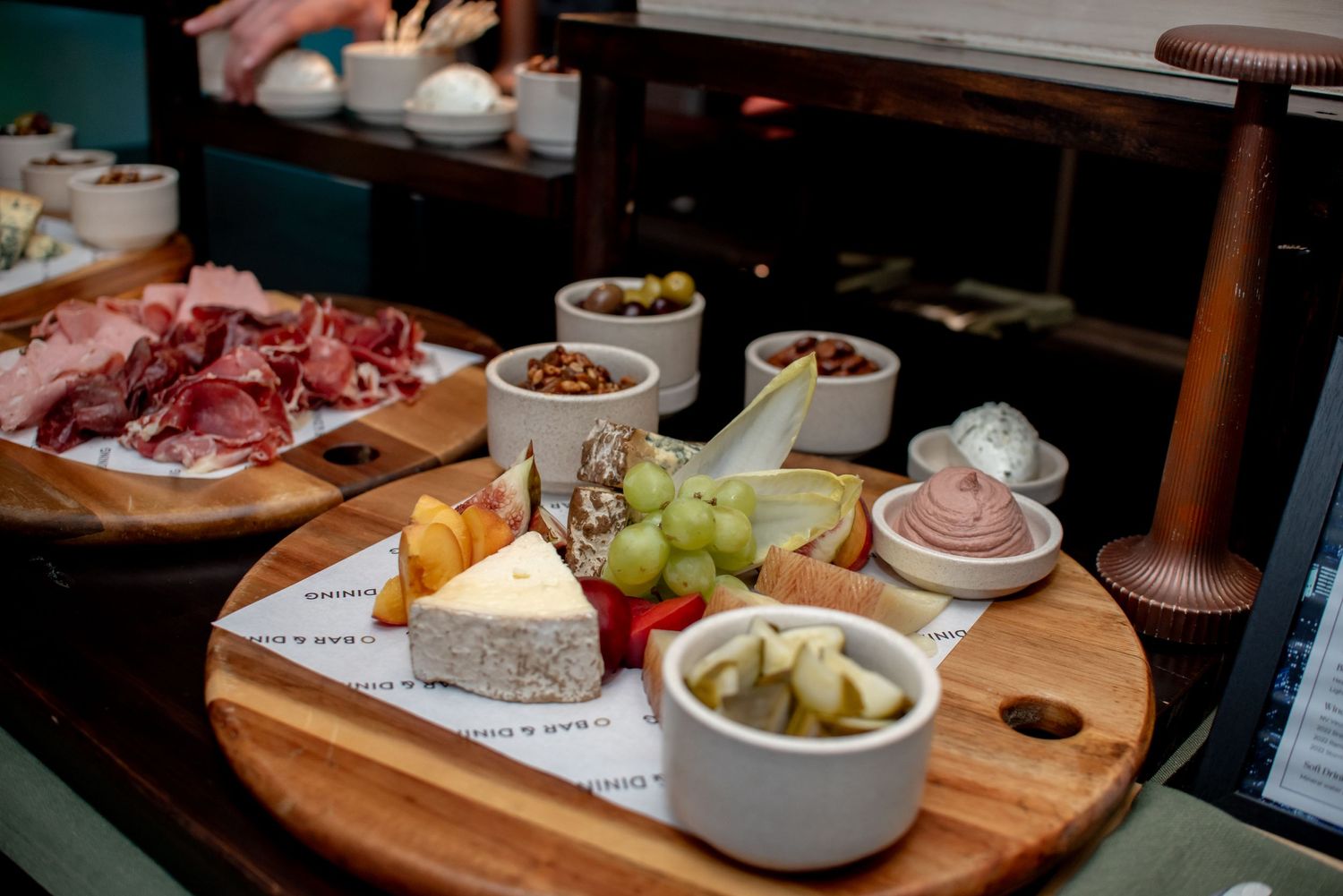 Food and events photography