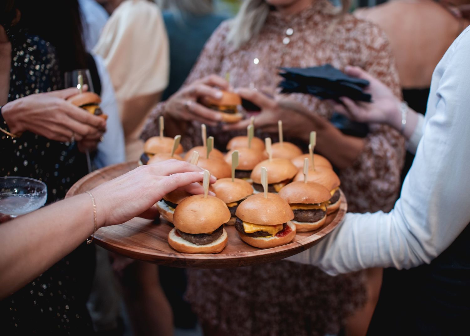 Food and event photographer based in Sydney