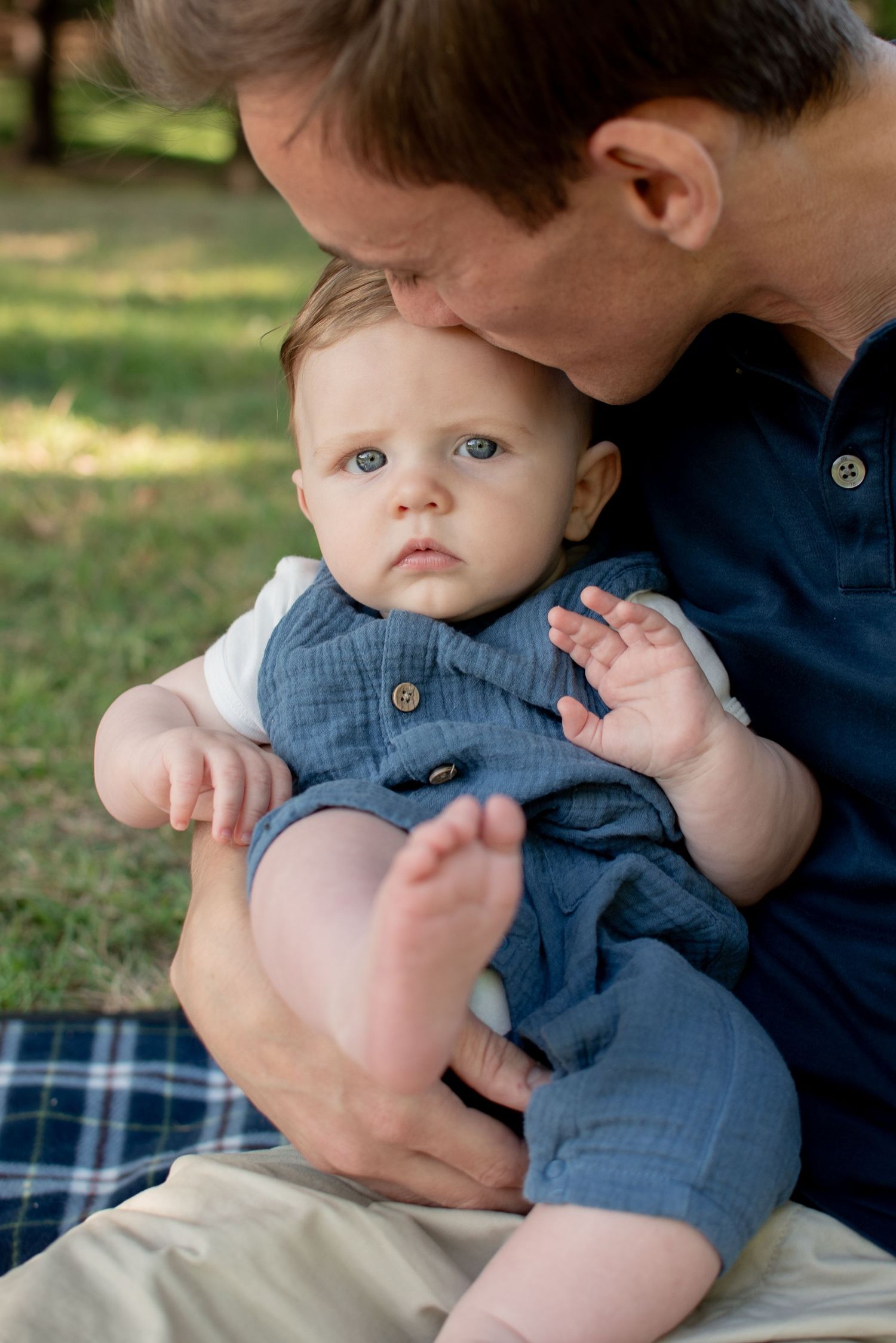 Babies and kids photoshoots by Oriana in Sydney