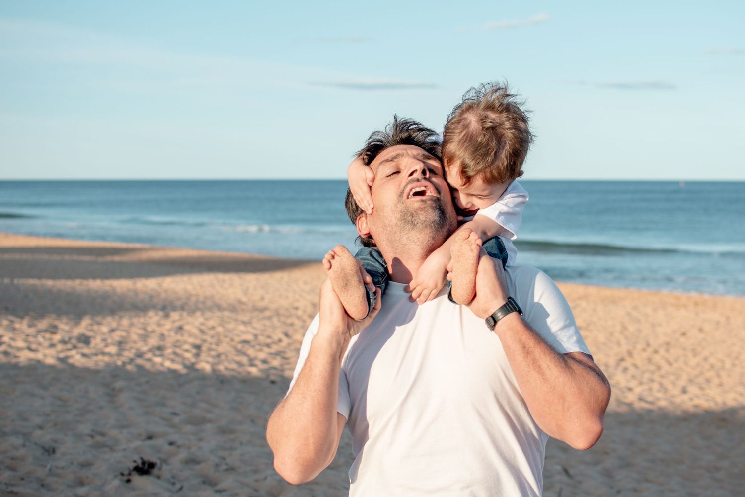 Capturing real moments with your family, Sydney Photography