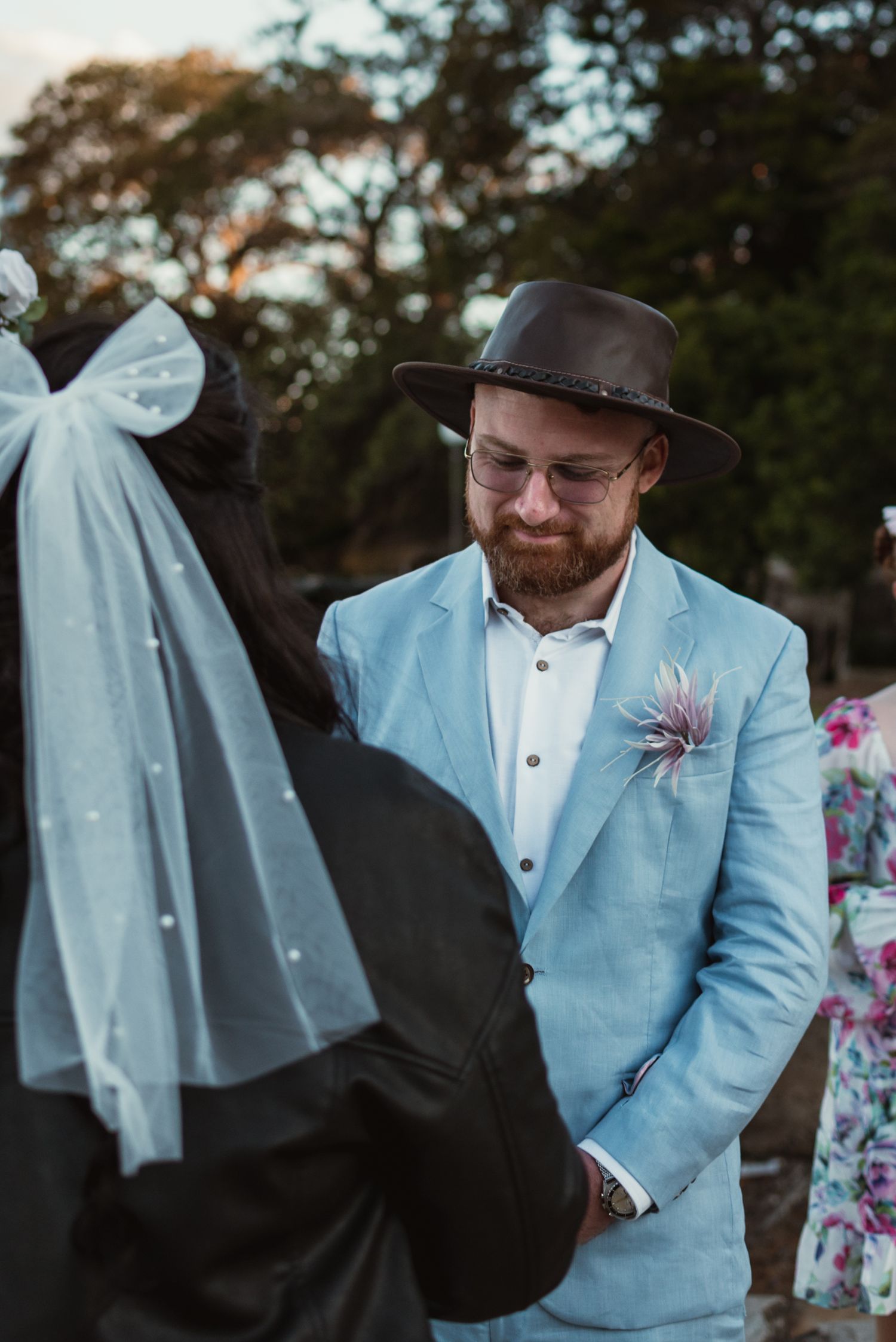 Capturing emotions in every frame, wedding photography by Oriana