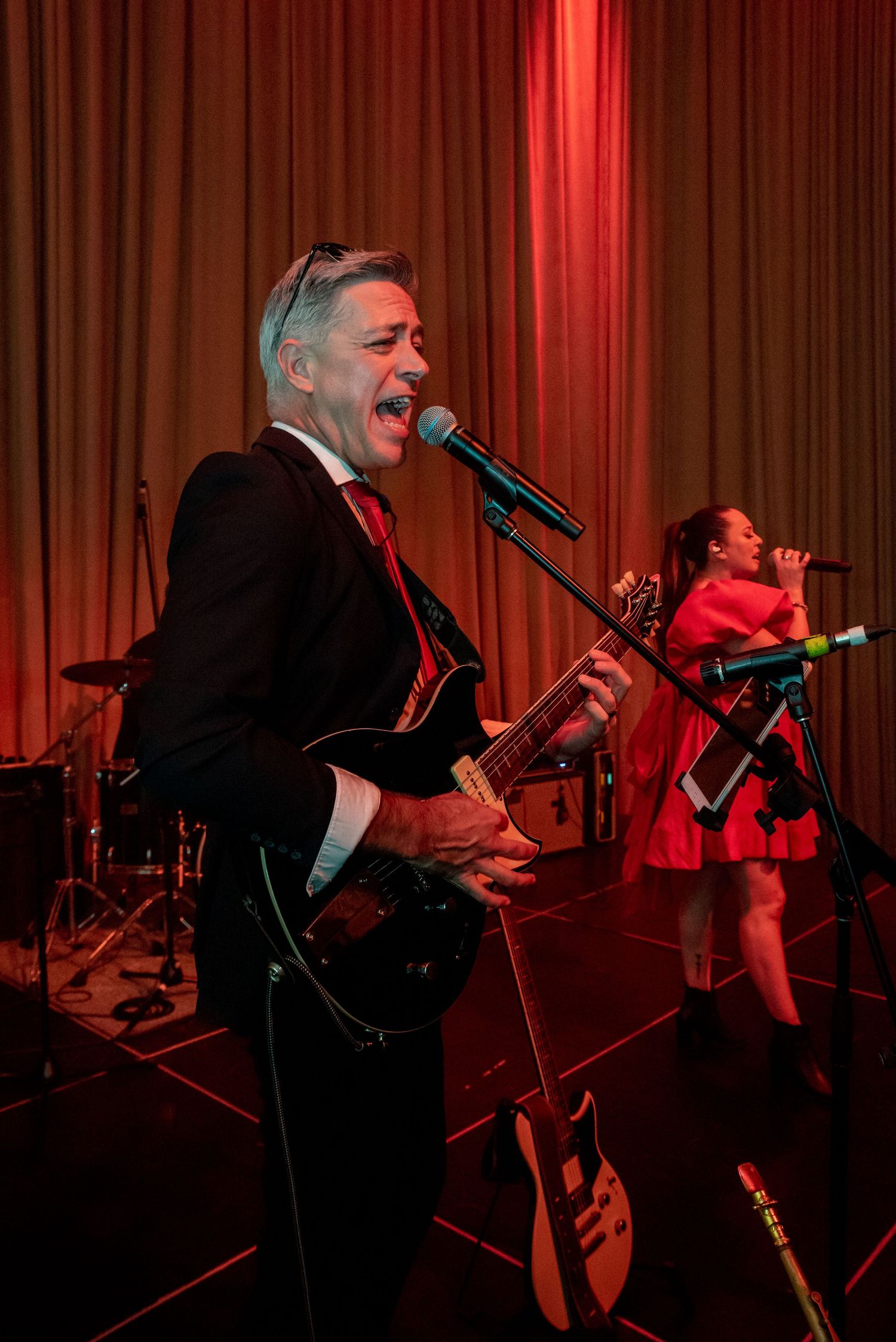 music and arts events photography in Sydney