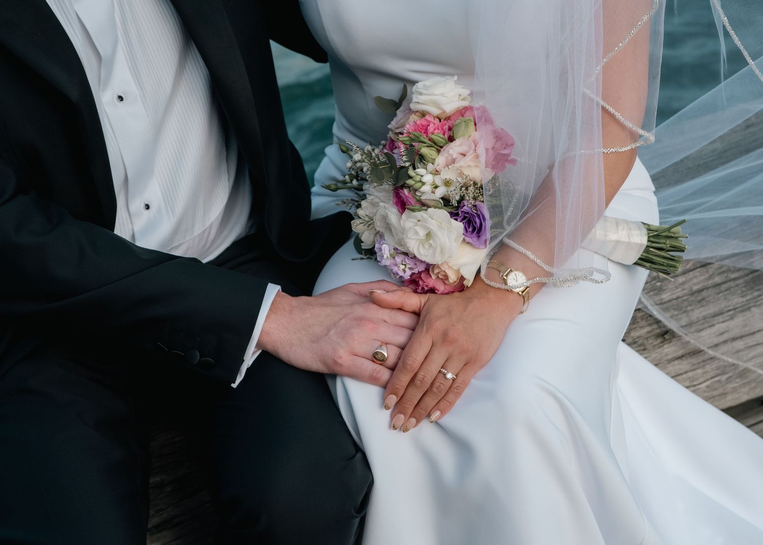 Simple wedding photography packages for every budget