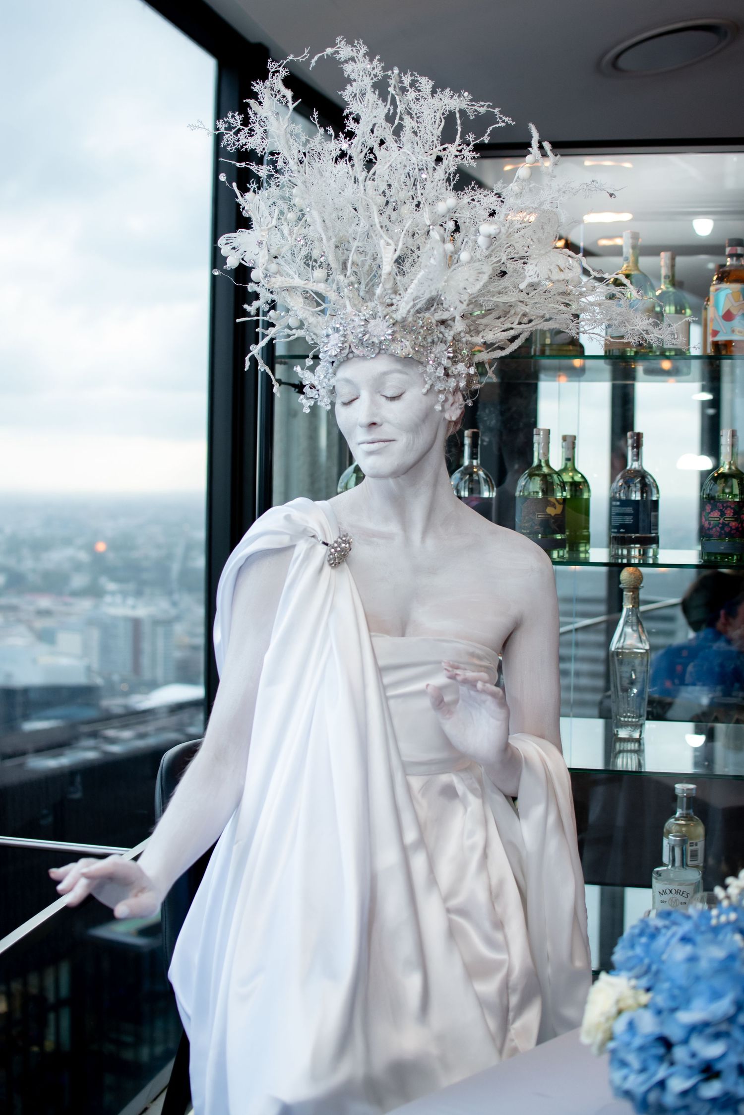 Corporate event professional photographer around in Sydney
