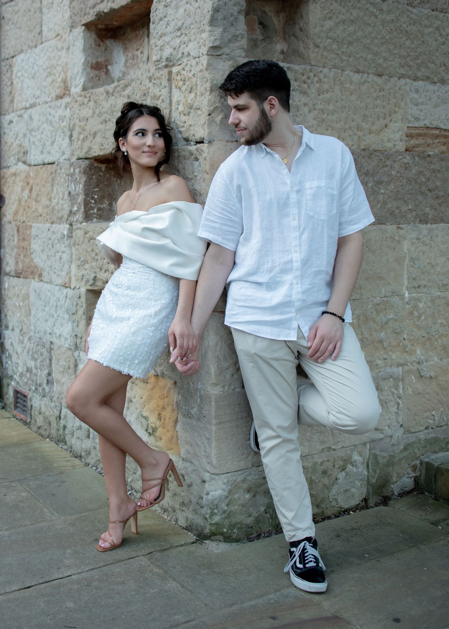 Elopement photoshoot Packages in Sydney