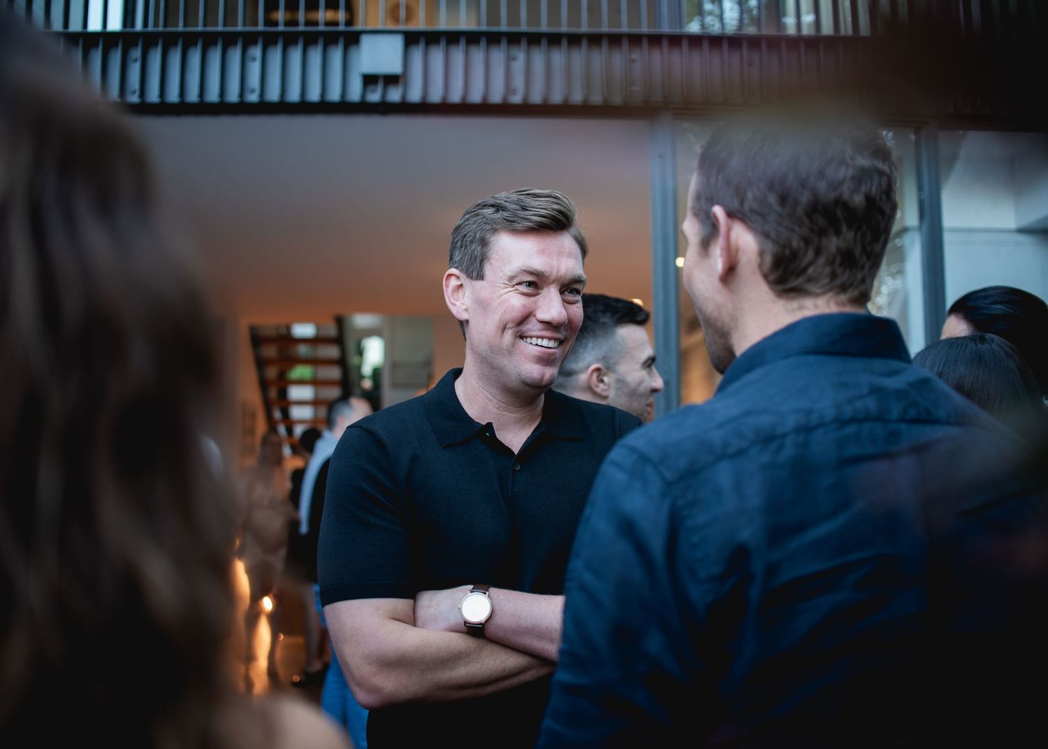 Events photography by Oriana in Sydney