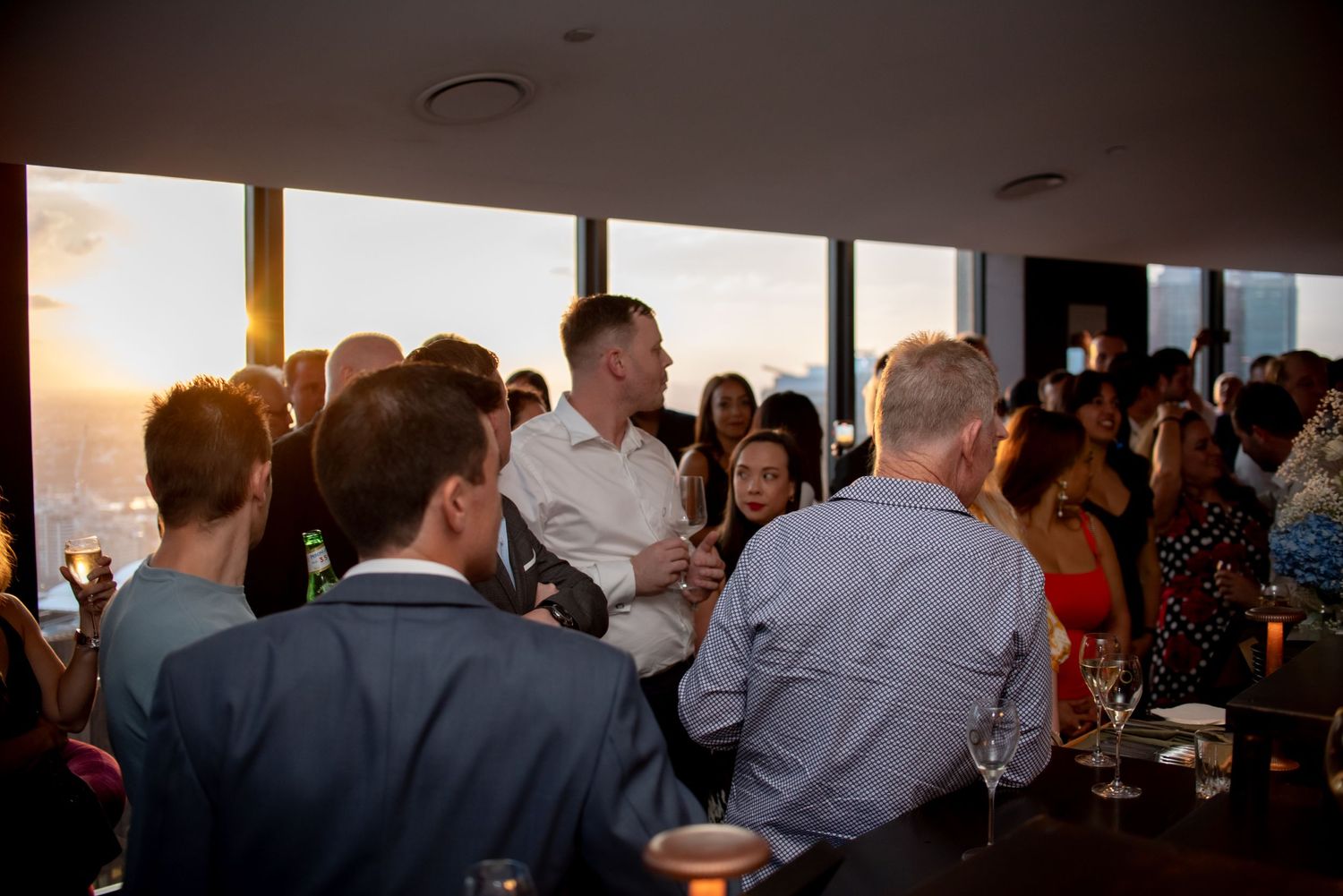 Networking Event photography Sydney