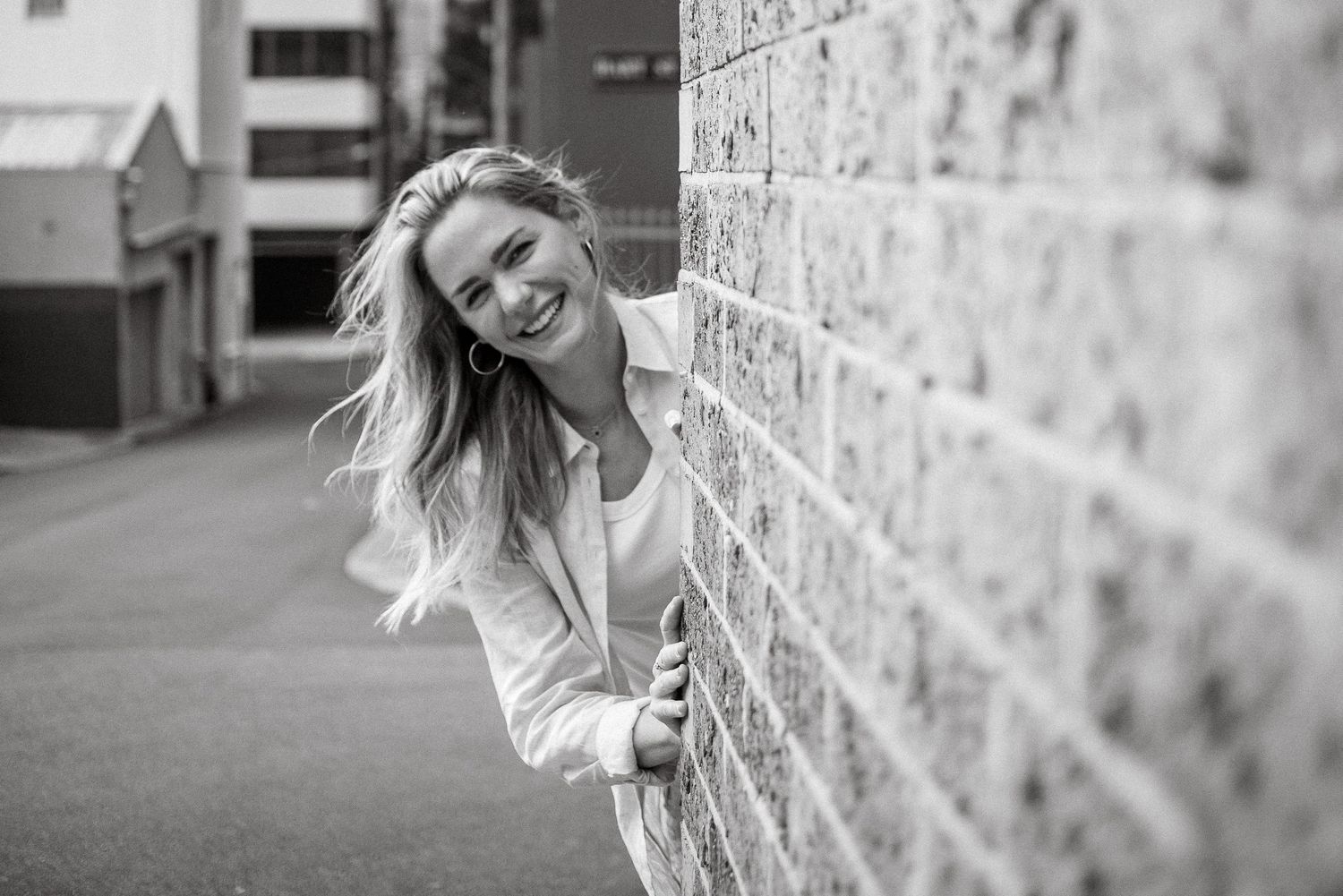 Unique portrait photoshoots by Oriana