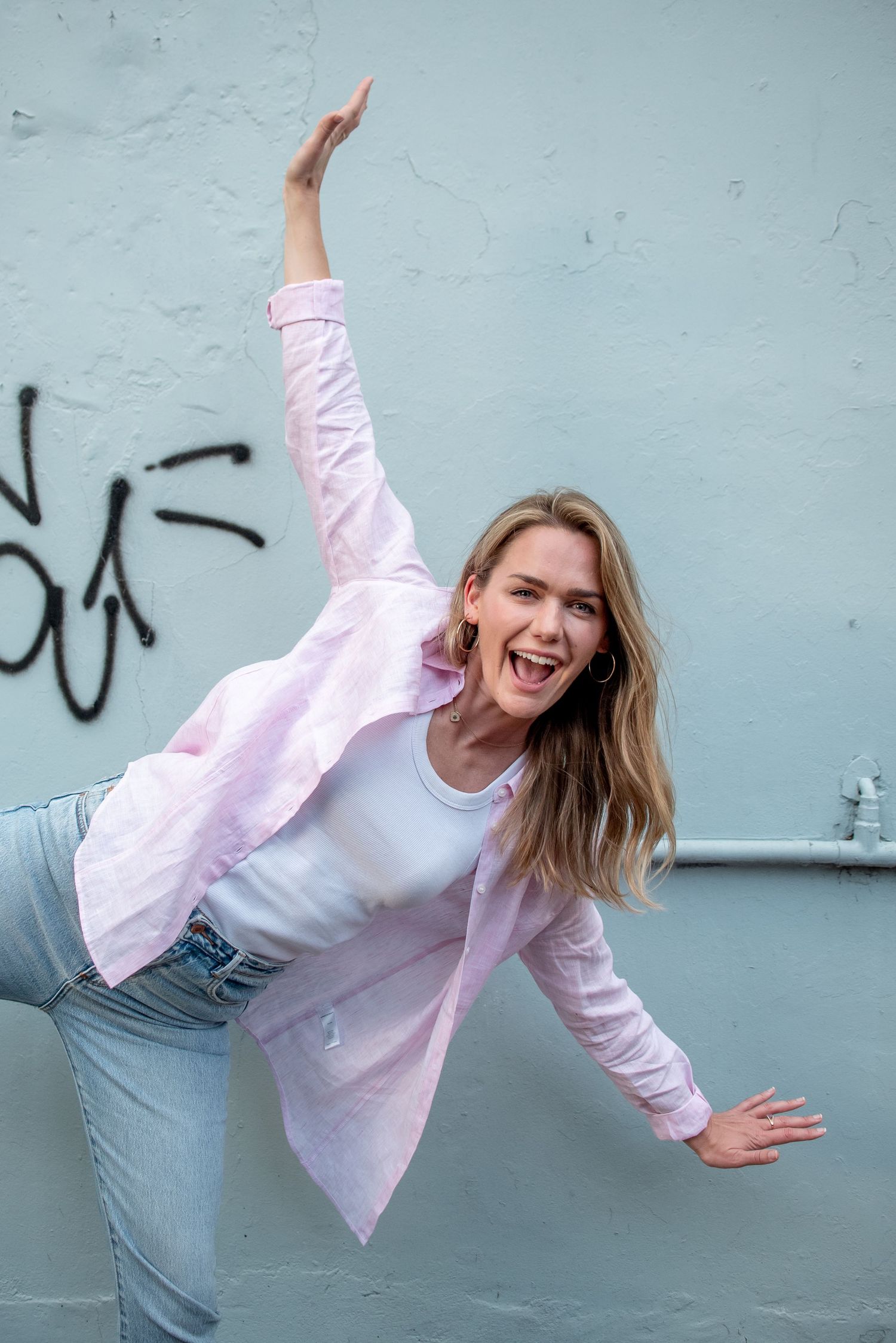 Unique portraits shoot in Sydney by Oriana