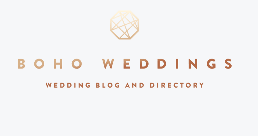 boho weddings