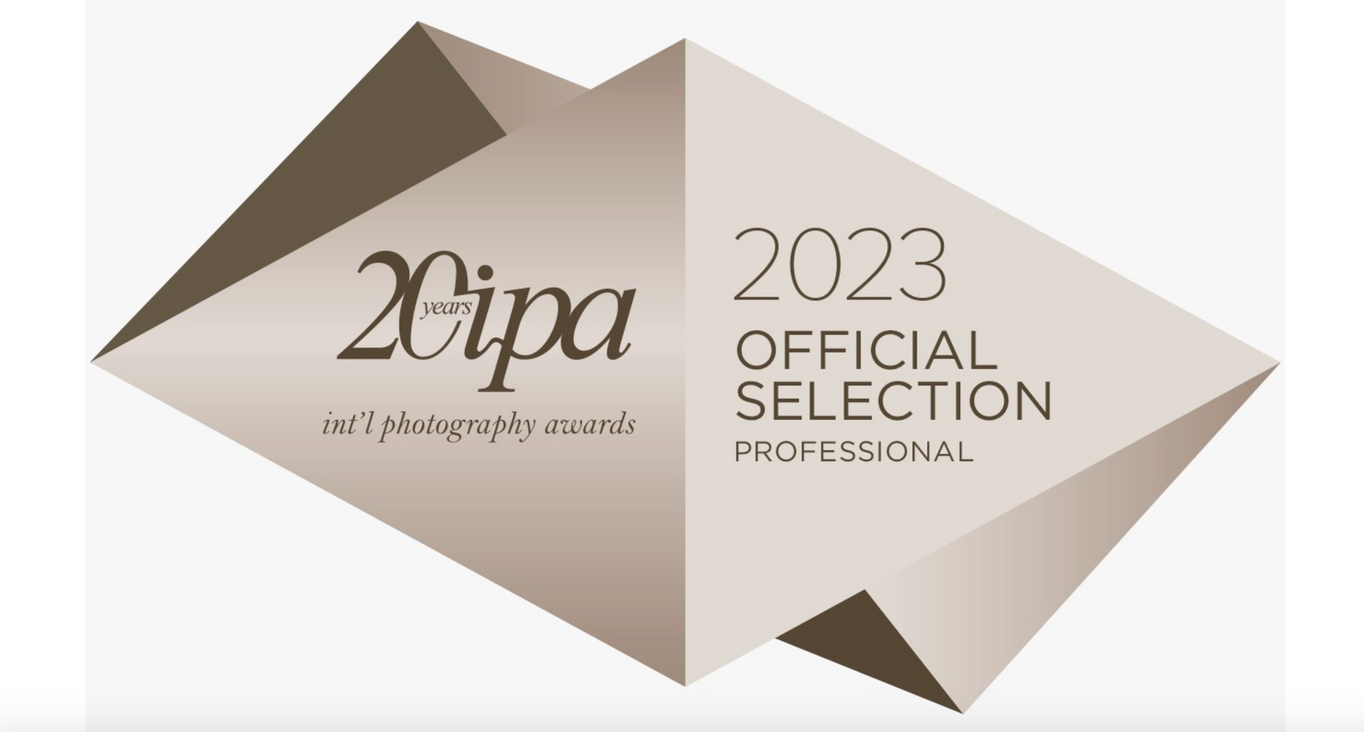 photo award badge