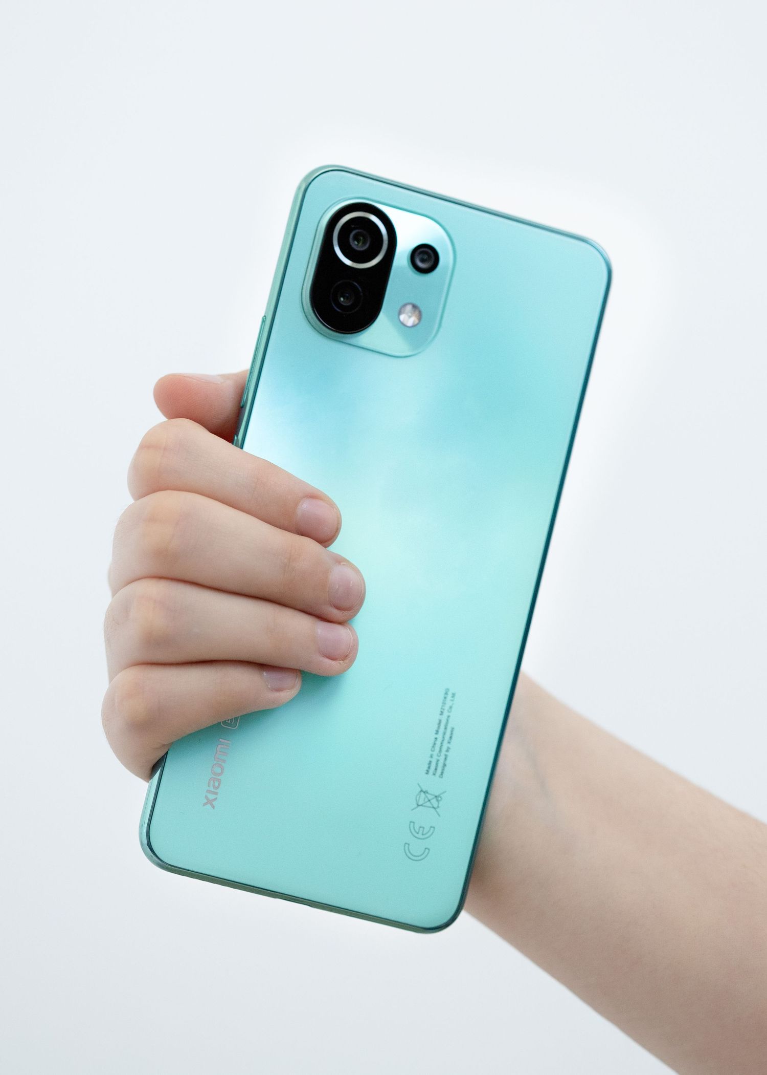 photo de produit sur fond blanc