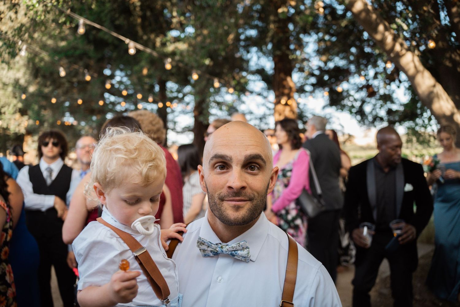 There is so much else that happens during a wedding, make sure to get it all and have some fun!
