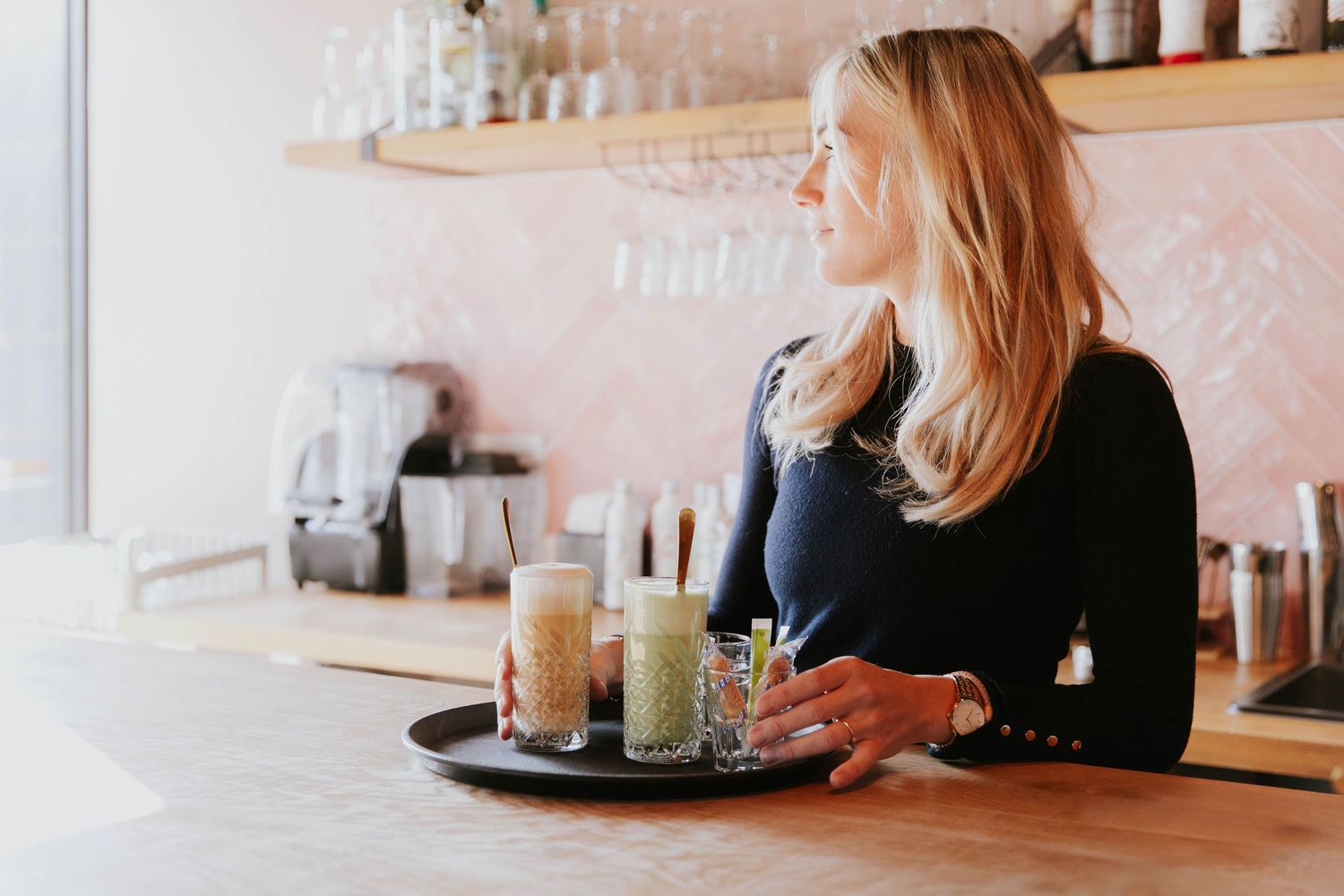 Branding, Portret fotografie - Eliza Dorstijn Fotografie