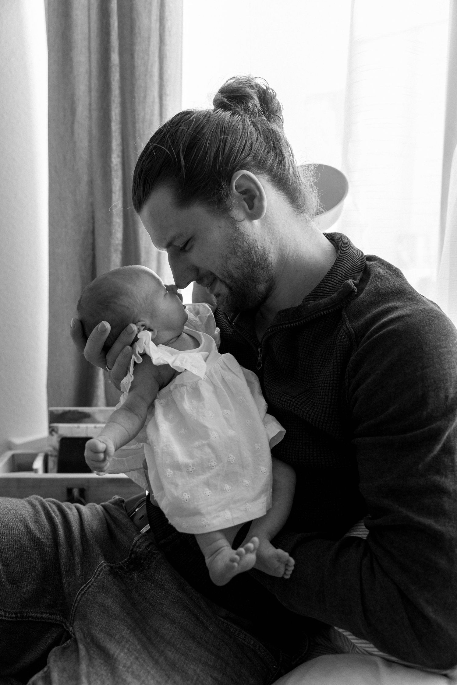 Familie fotograaf - Familieshoot - Newborn fotograaf