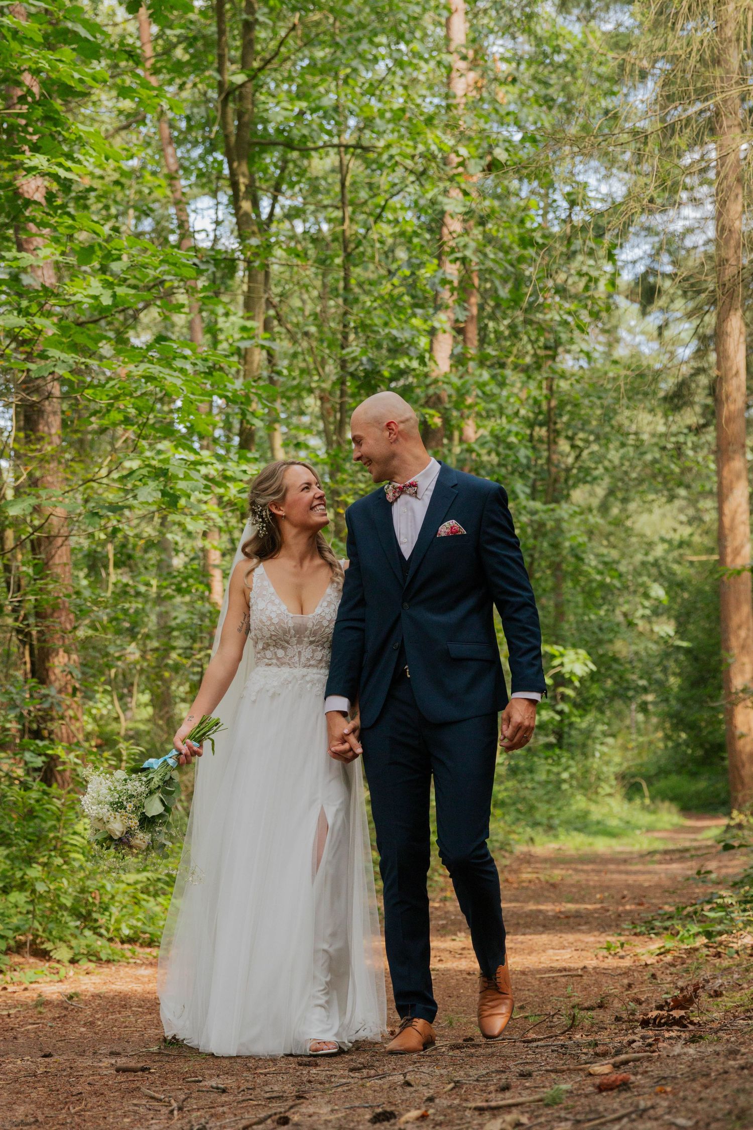 Christelijke trouwfotograaf - Bruiloft fotografie - Bruiloften - Bruid fotografie - fotografie - Eliza Dorstijn Fotografie