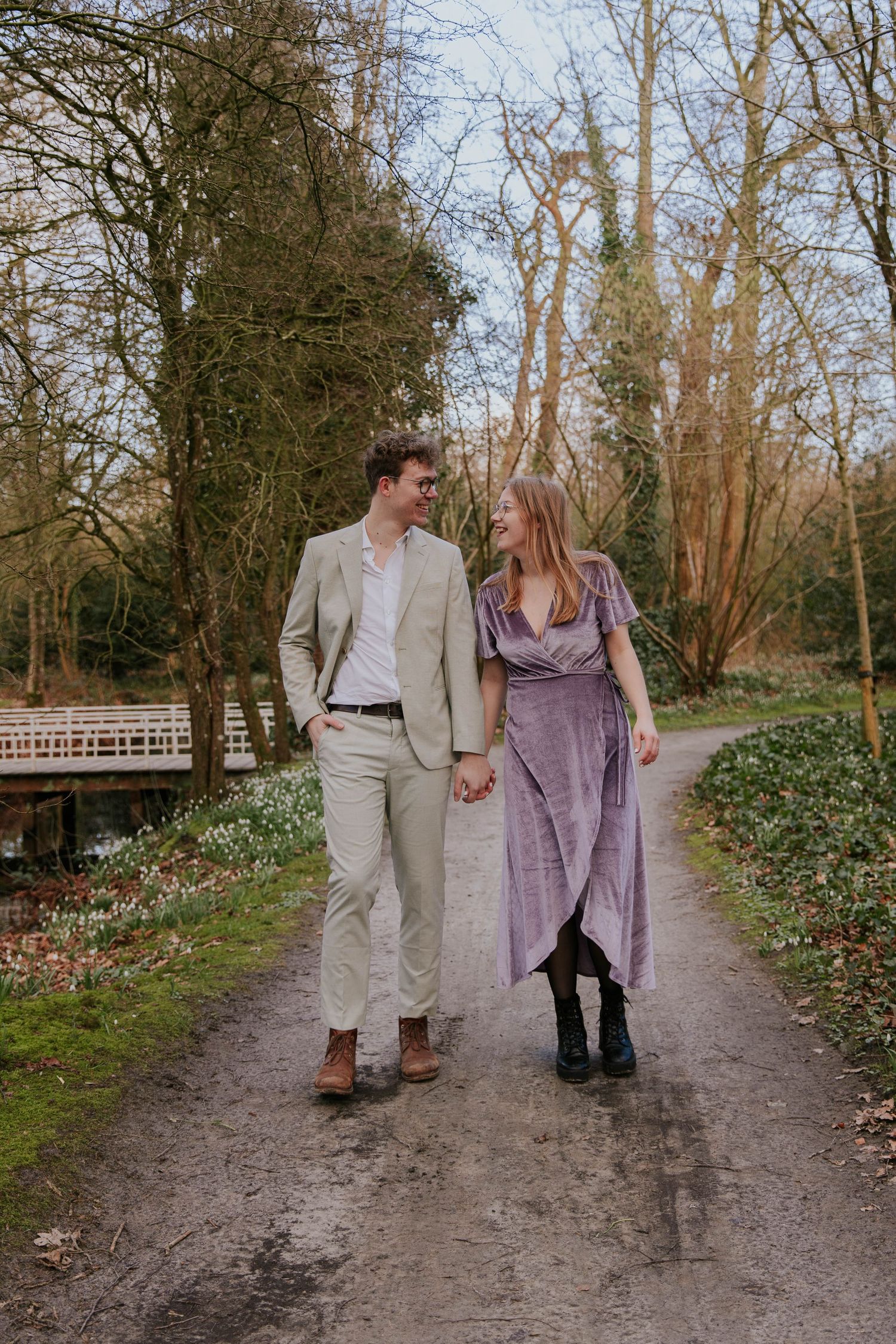 Koppelshoot - Loveshoot- Koppel fotograaf Leeuwarden - Koppelfotograaf Nederland