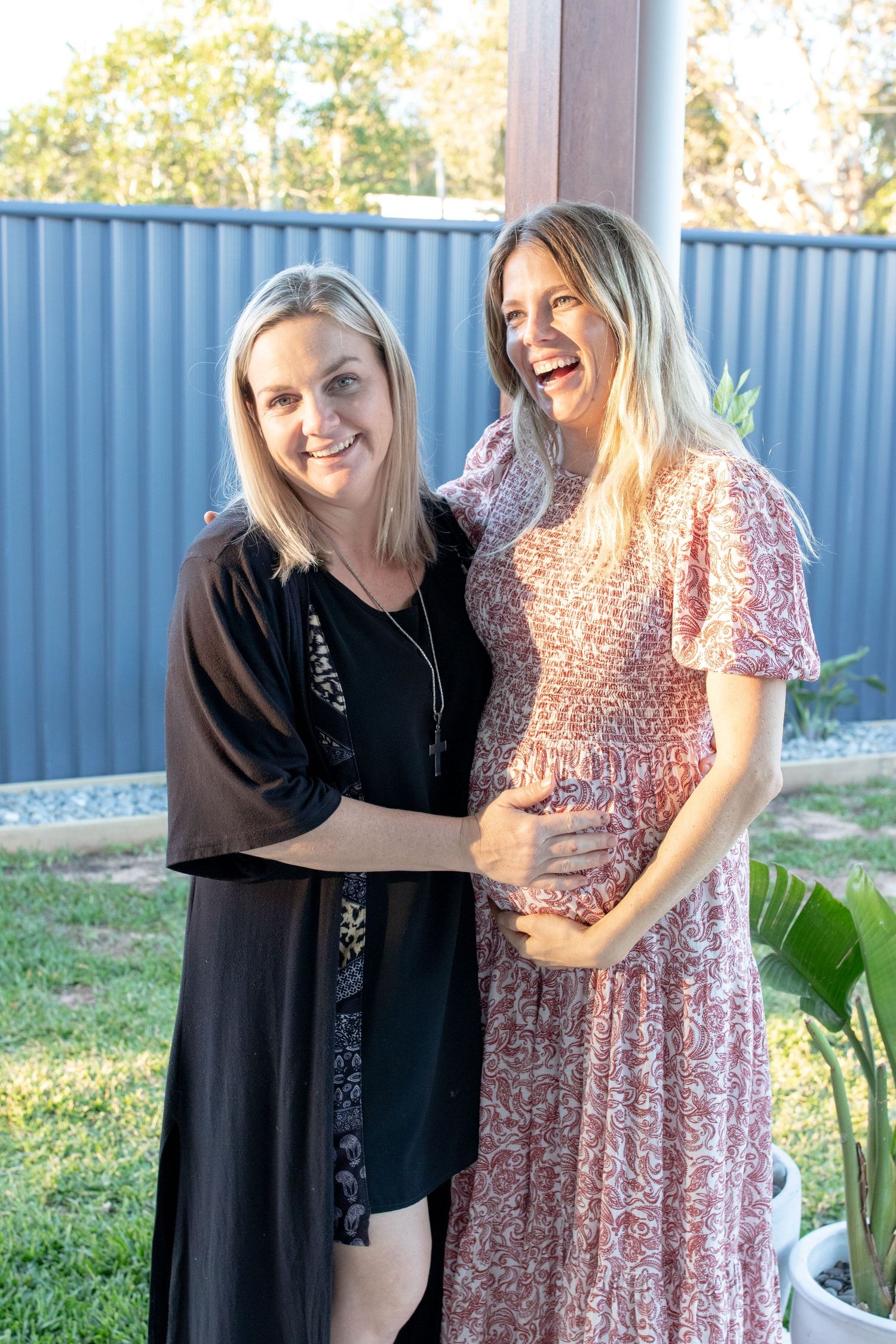 Natural event photography capturing real moments on the Coffs Coast