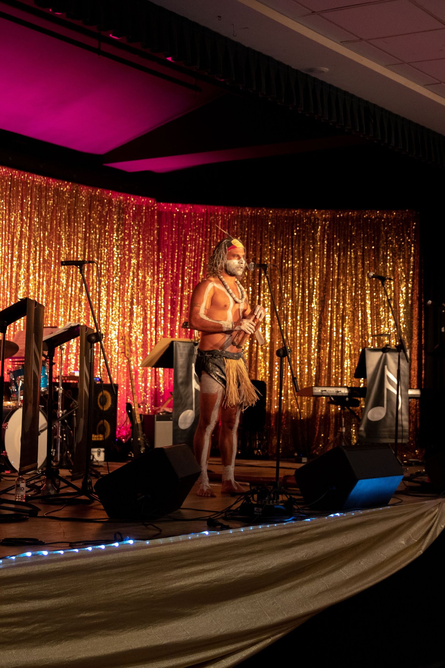 Natural event photography capturing real moments on the Coffs Coast