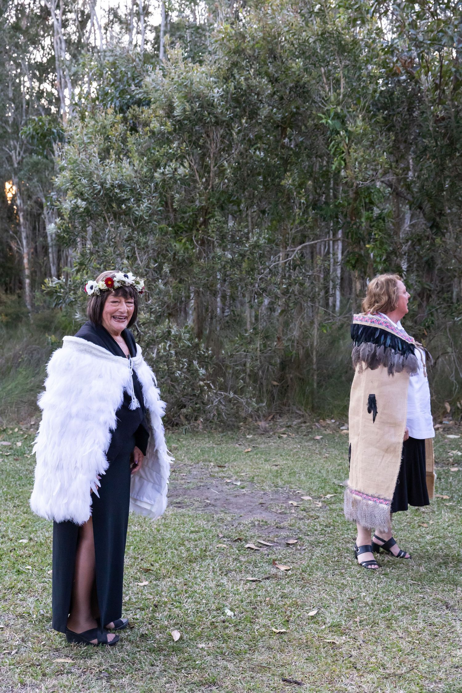 Natural event photography capturing real moments on the Coffs Coast