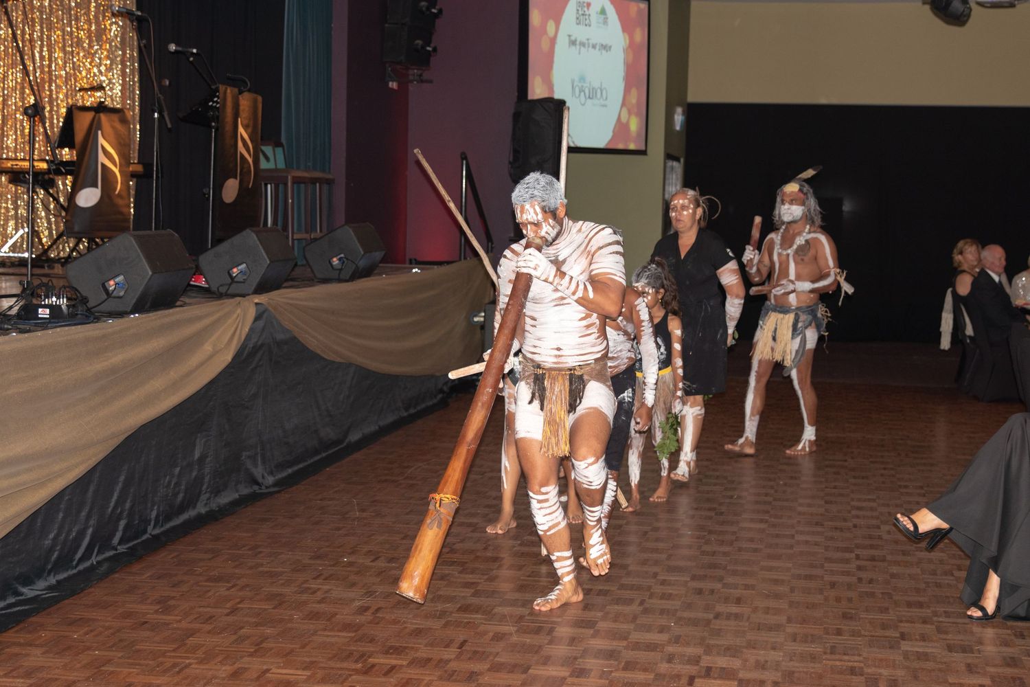 Natural event photography capturing real moments on the Coffs Coast