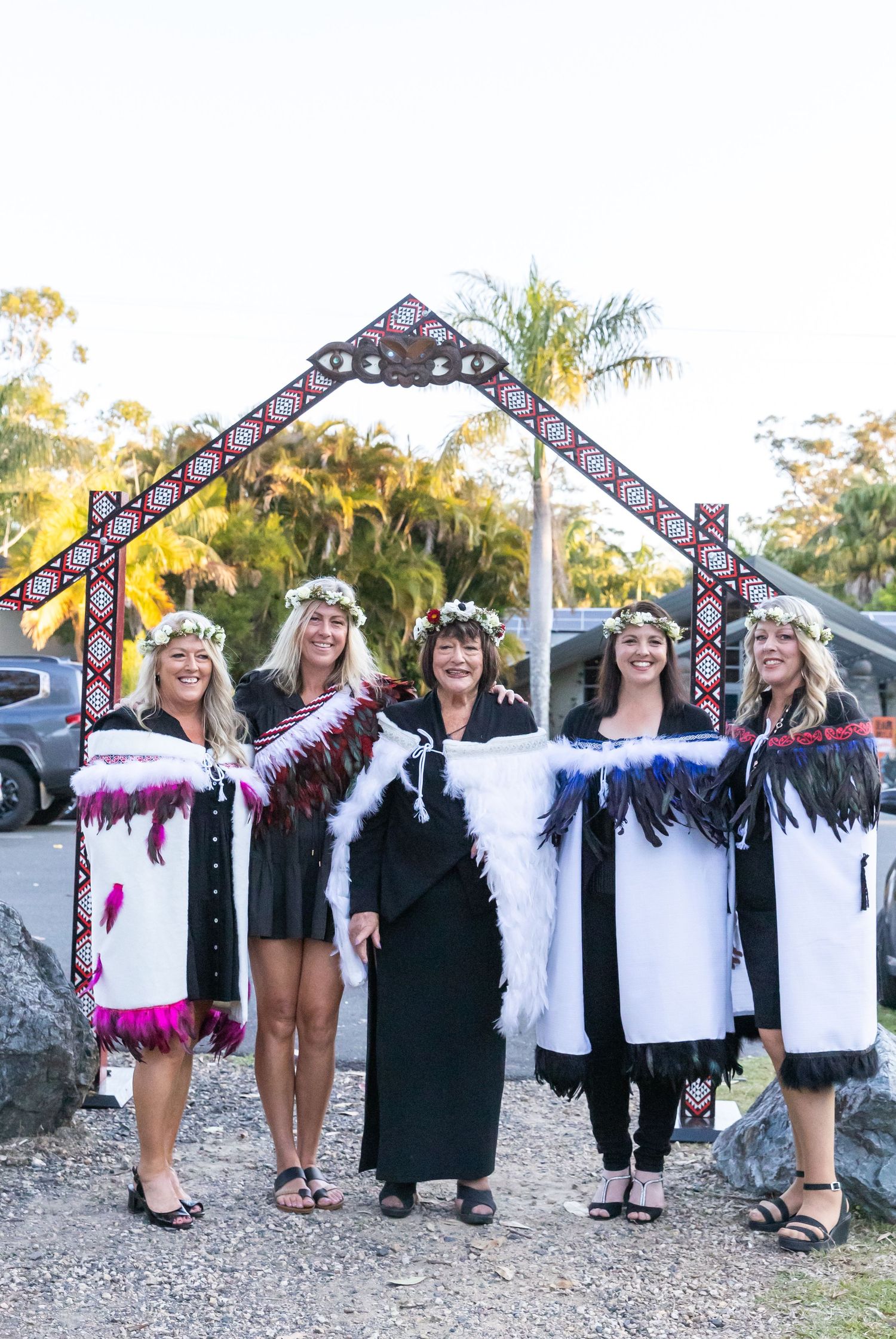 Natural event photography capturing real moments on the Coffs Coast