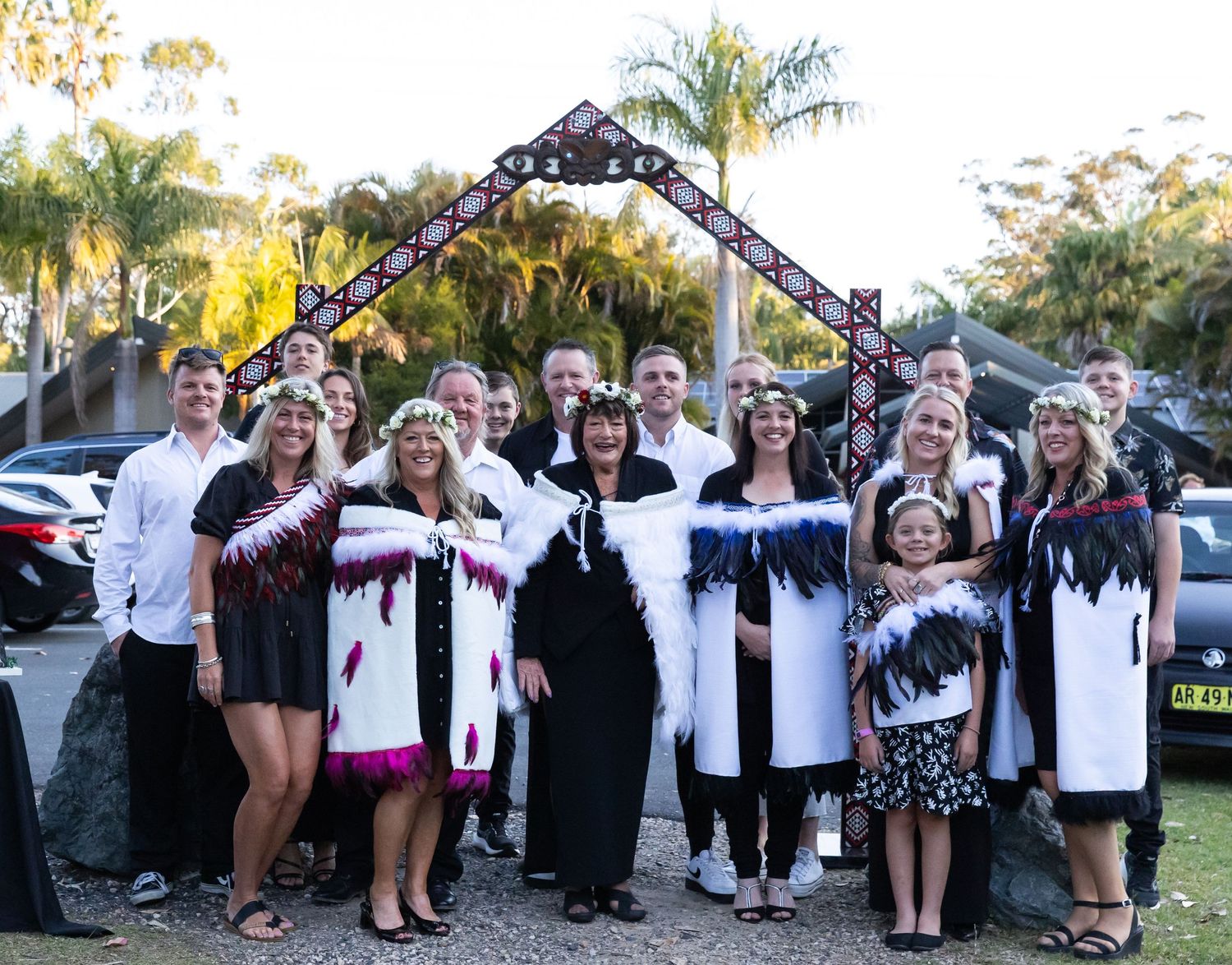 Natural event photography capturing real moments on the Coffs Coast