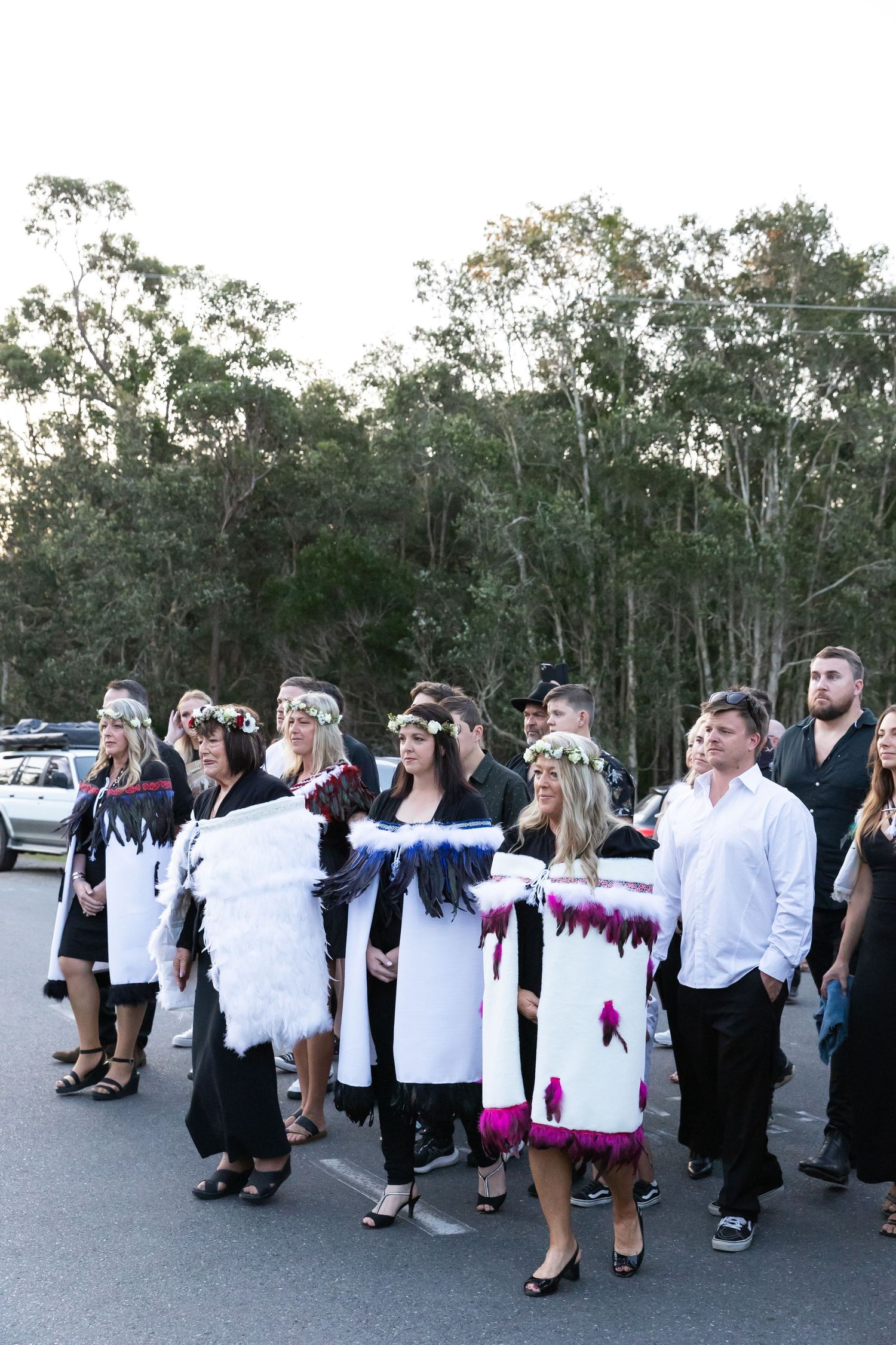 Natural event photography capturing real moments on the Coffs Coast