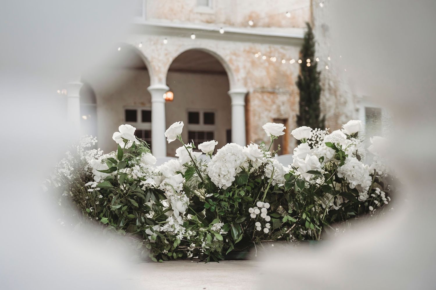 Bella Cosa Wedding Photographer