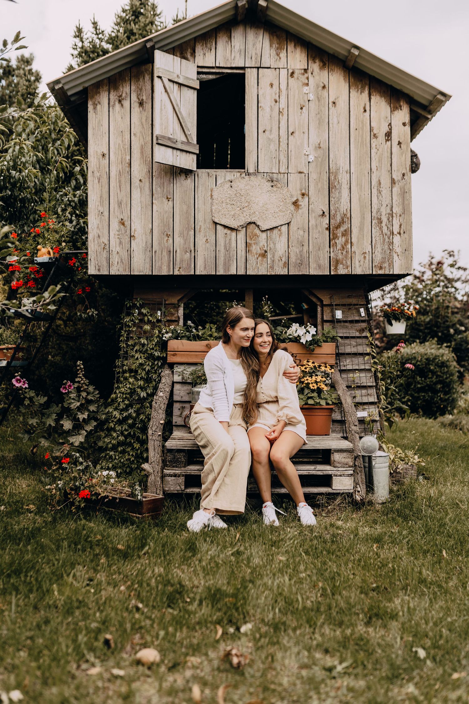 Fotoshooting in Mecklenburg-Vorpommern, Familienfotos, Familienshooting, Glücksmomente Kerstin Jochens, emotional, authentisch, Mutter