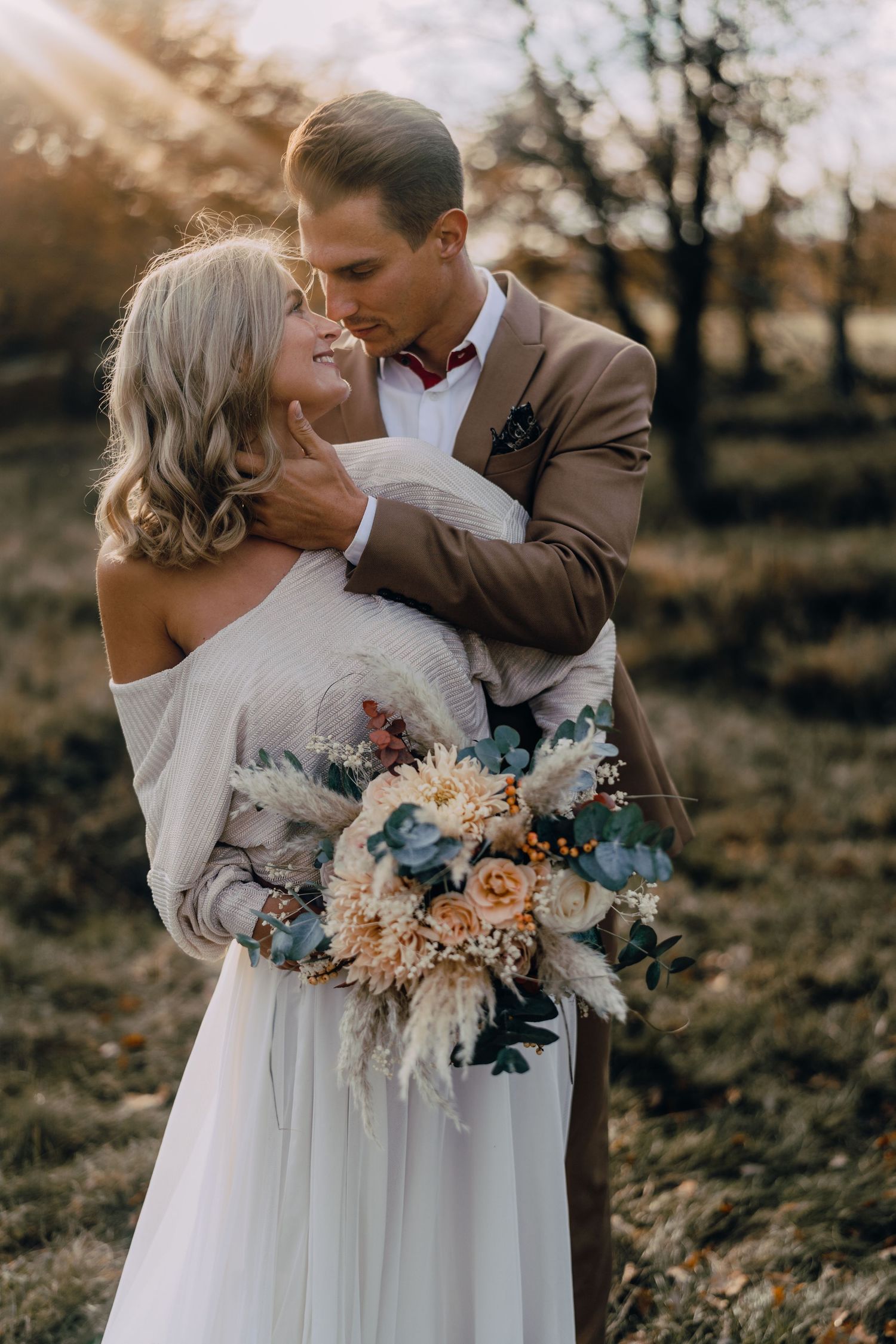 Hochzeit, Hochzeitsfotografie, Paarshooting, Brautpaar, Glücksmomente Kerstin Jochens, Wedel, Schleswig- Holstein, emotional, authentisch