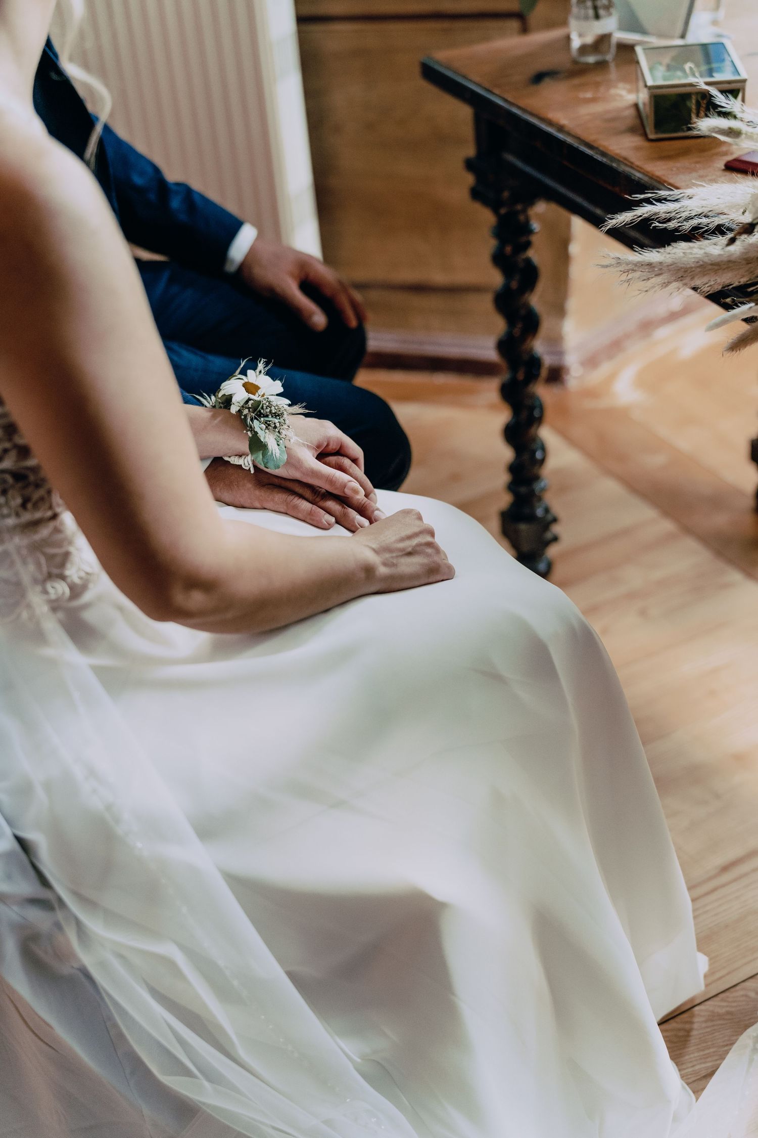 Hochzeit, Hochzeitsfotografie, Wedel, Mecklenburg- Vorpommern, Glücksmomente Kerstin Jochens, Brautpaar, emotional, authentisch, Trauung
