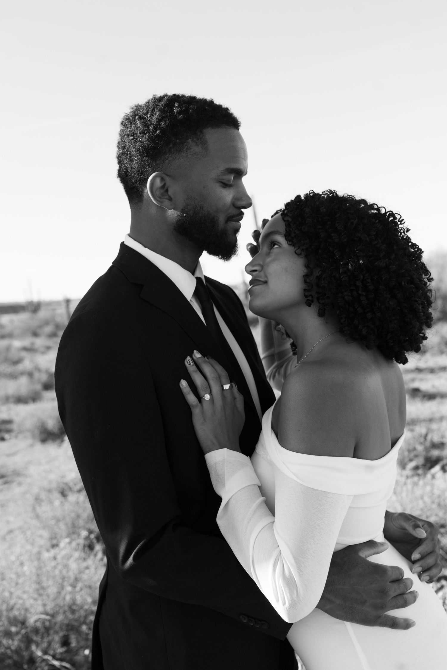 couple in arizona