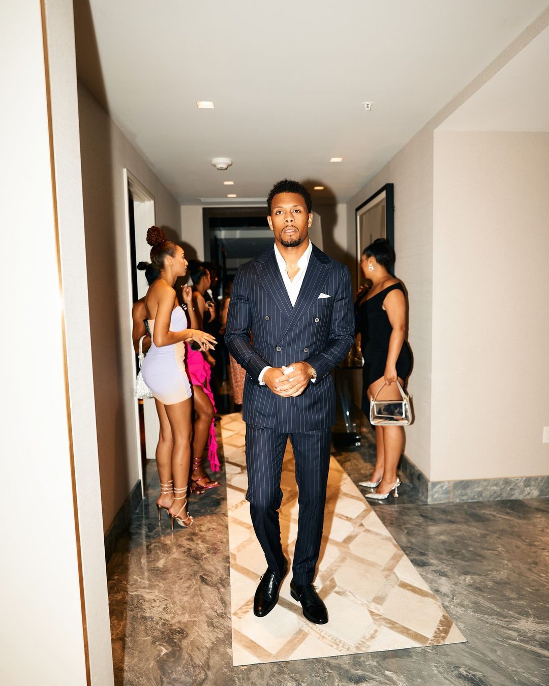 Lifestyle images by Alex J. Martin