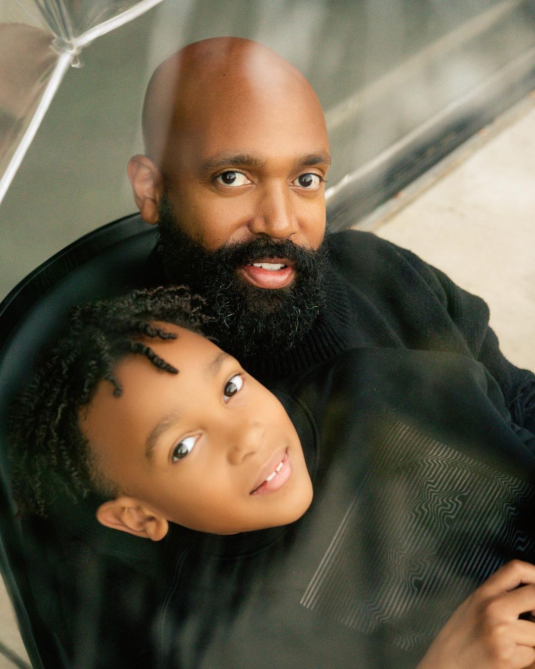 Lifestyle images by Alex J. Martin