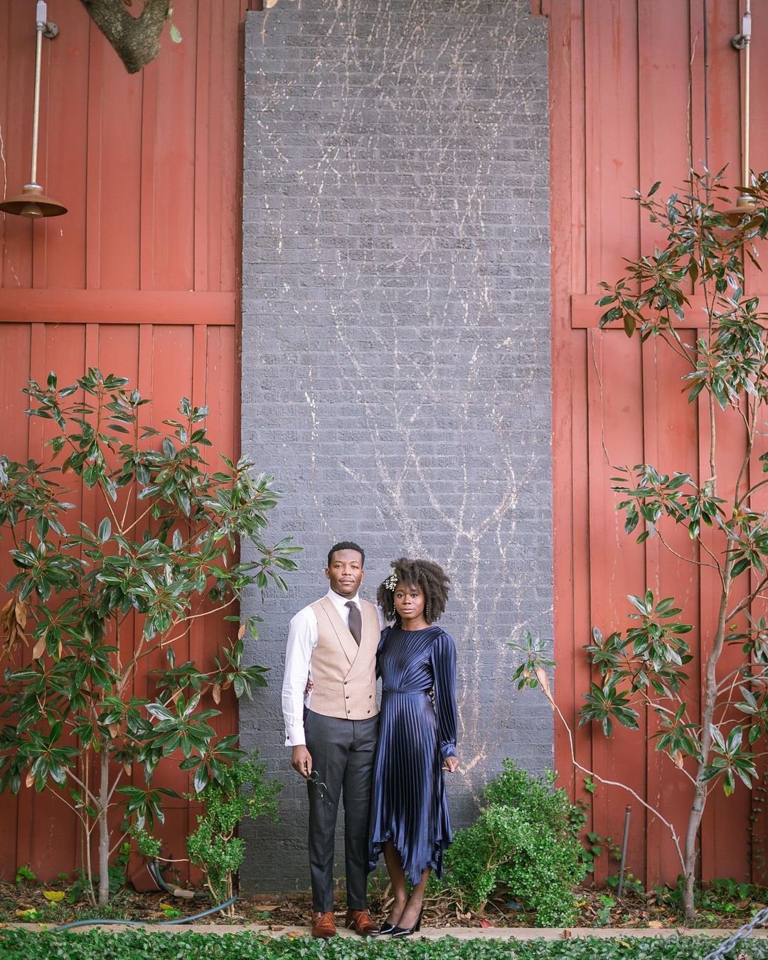 Lifestyle images by Alex J. Martin