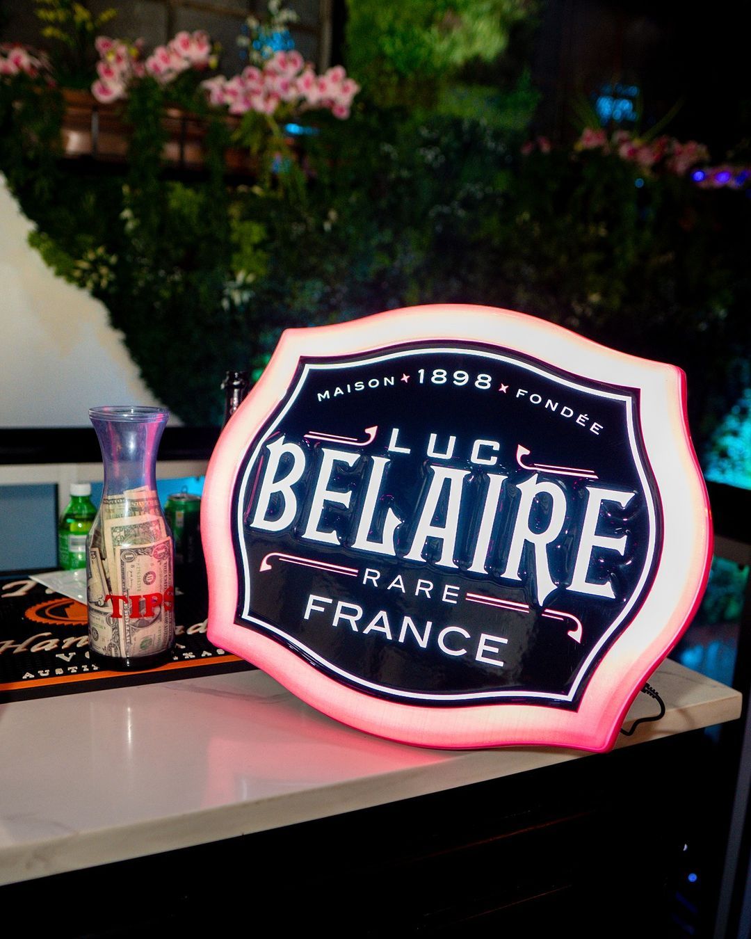 branding images by Alex J. Martin