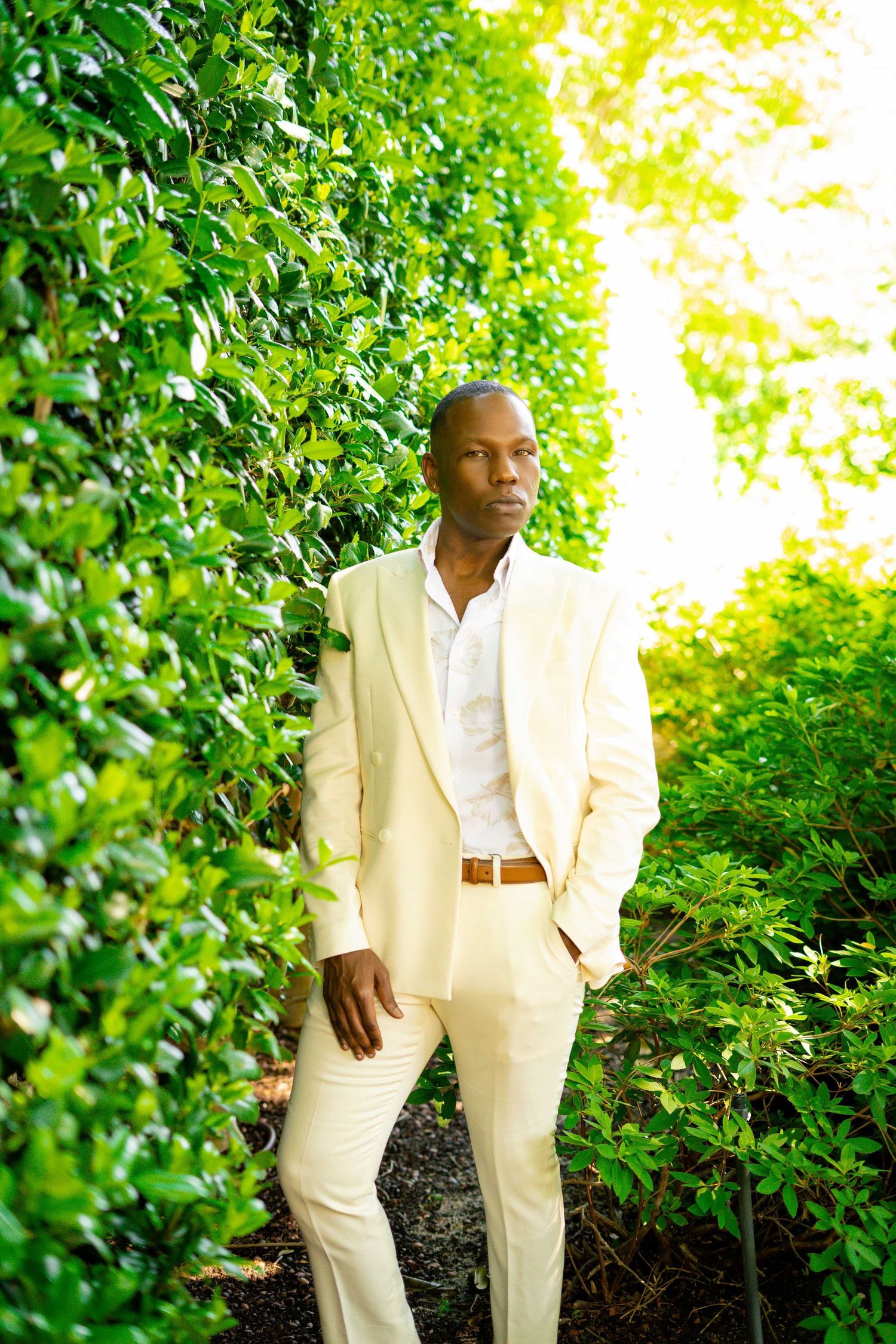 Lifestyle images by Alex J. Martin
