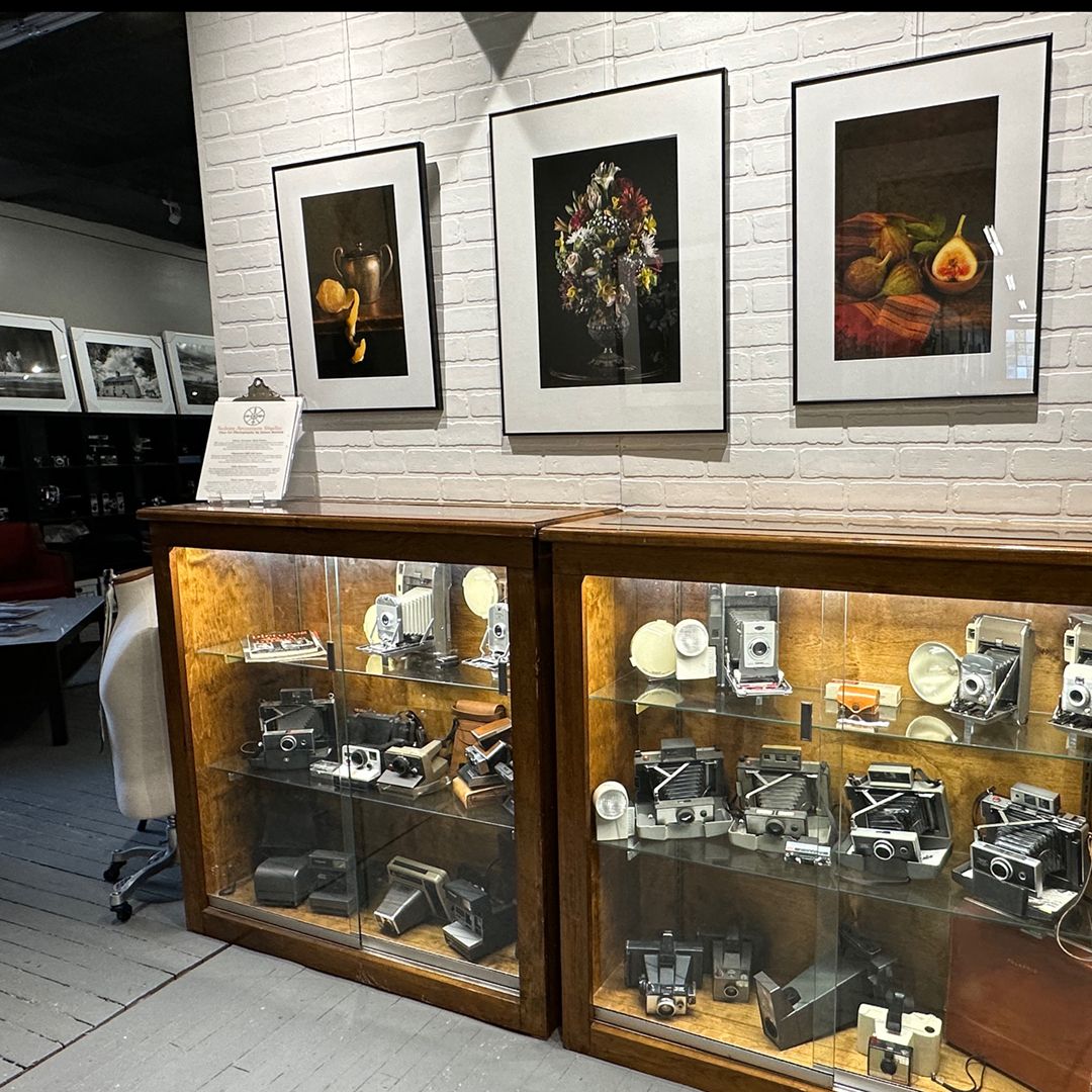 Gallows Hill Artists Studios at 16 Proctor Street Salem MA