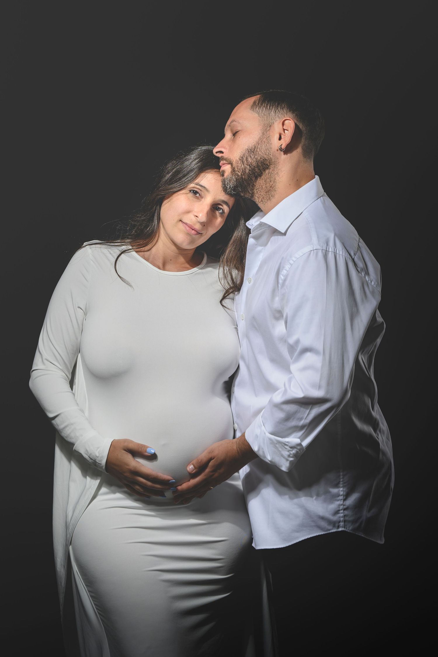 servizio fotografico maternità maternity mamma Varese gavirate milano Italia