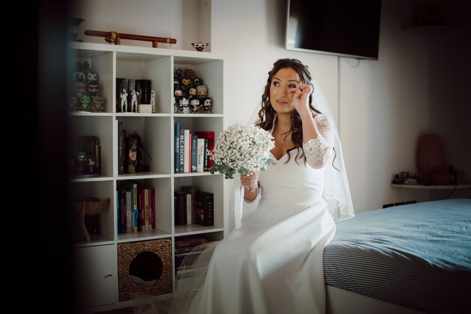 fotografie di matrimonio in provincia di Varese