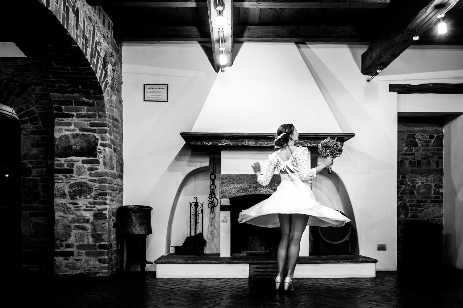 fotografie di matrimonio sul Lago Maggiore
