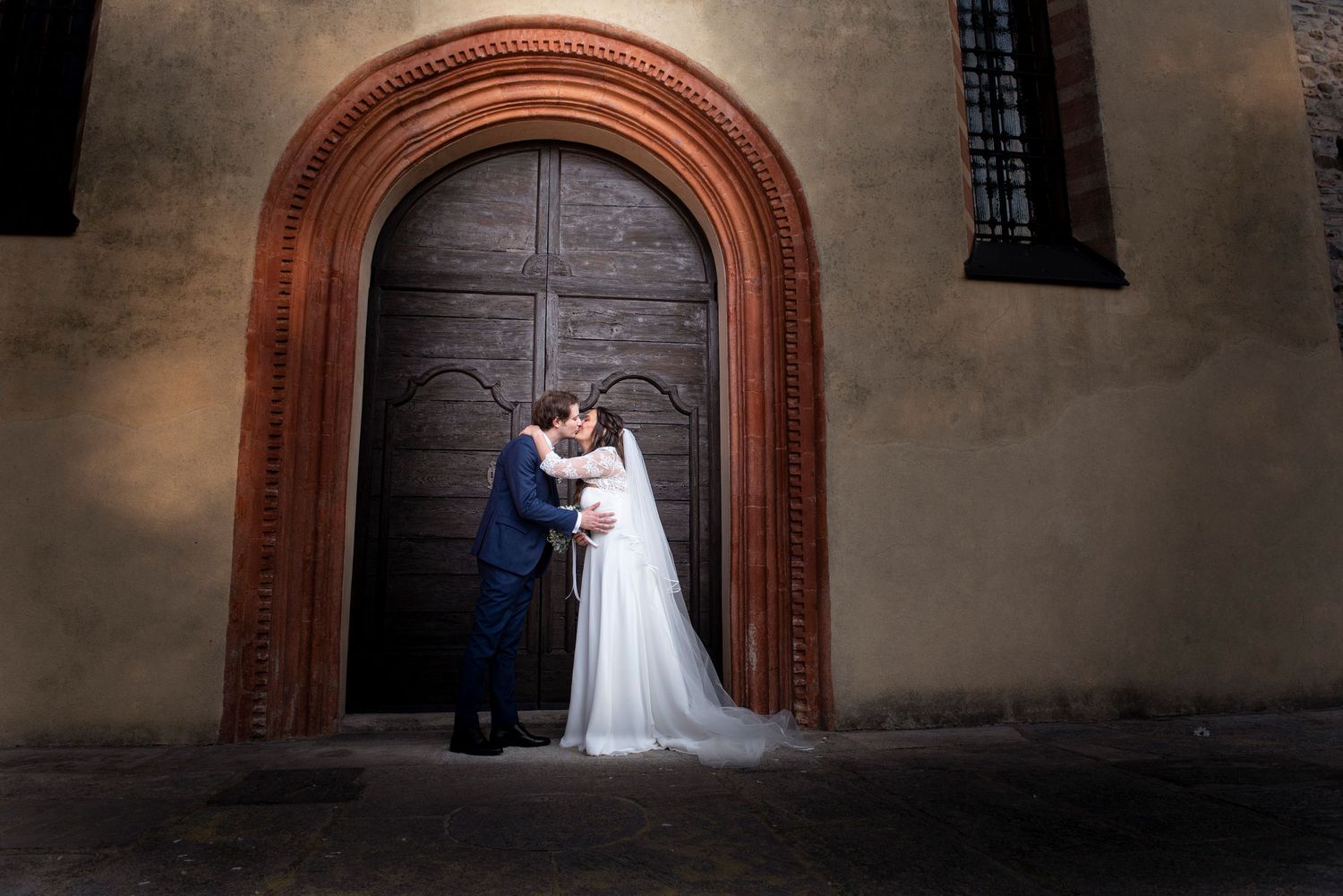 fotografie di matrimonio in provincia di Varese